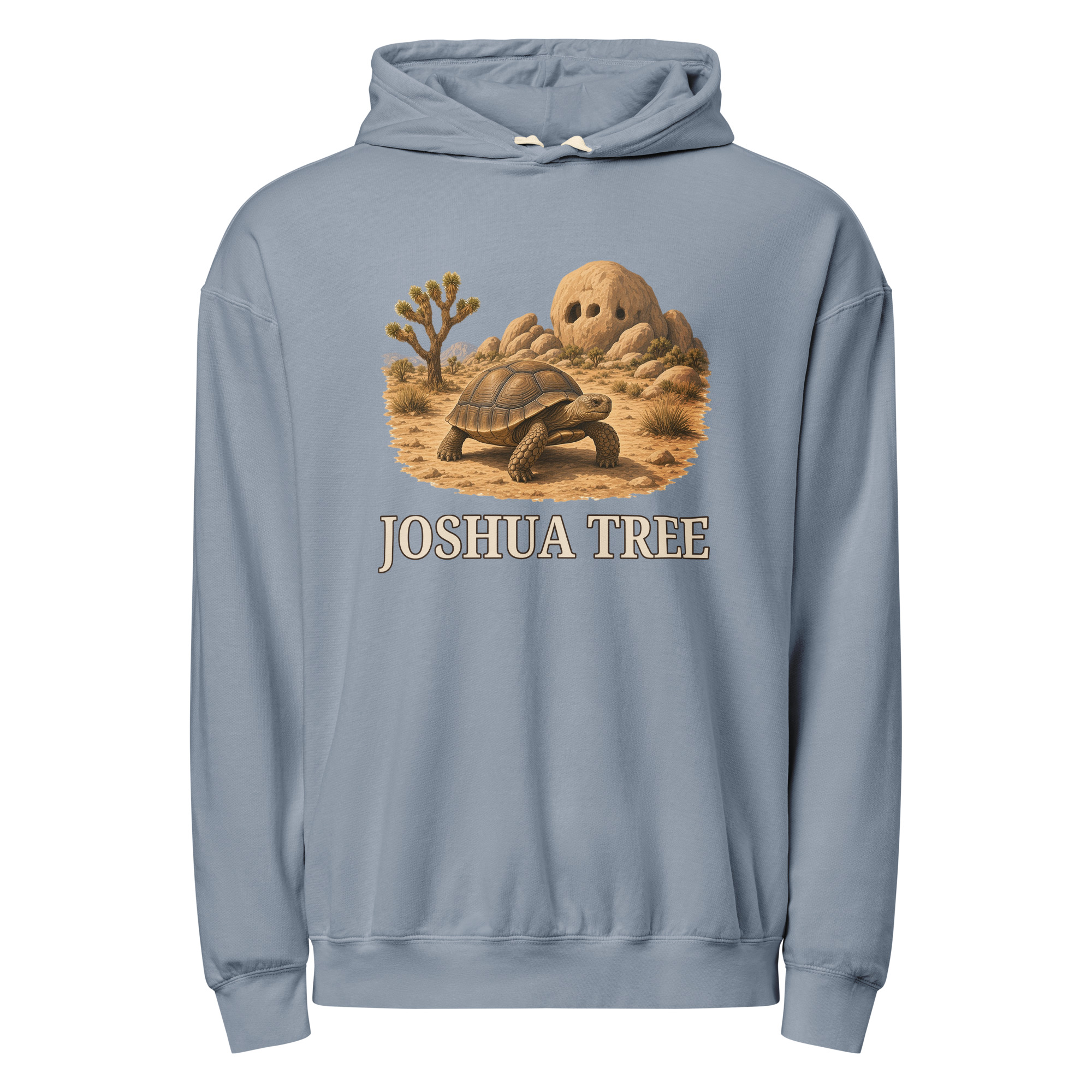 Joshua Tree National Park Hoodie - Image 5