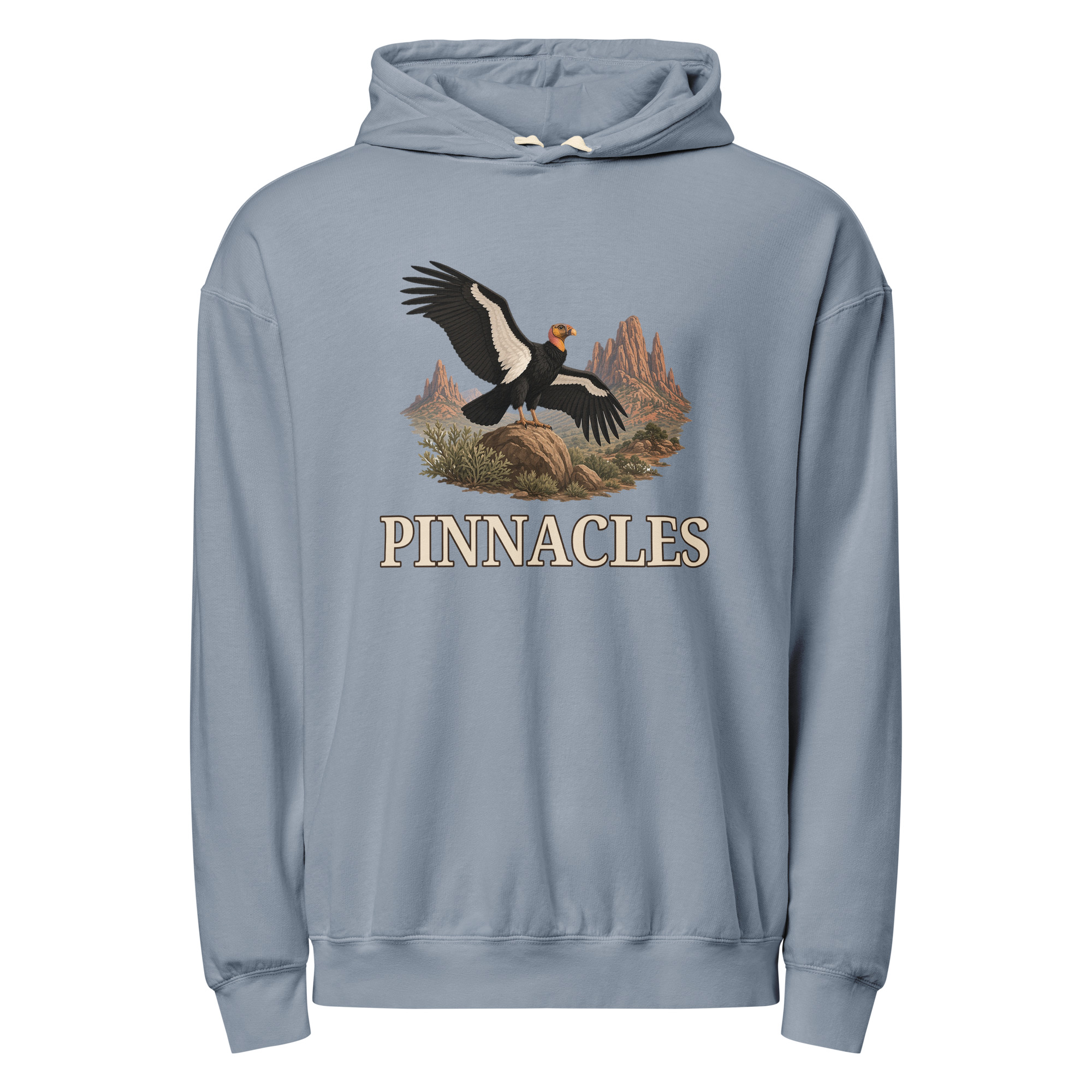 Pinnacles National Park Hoodie