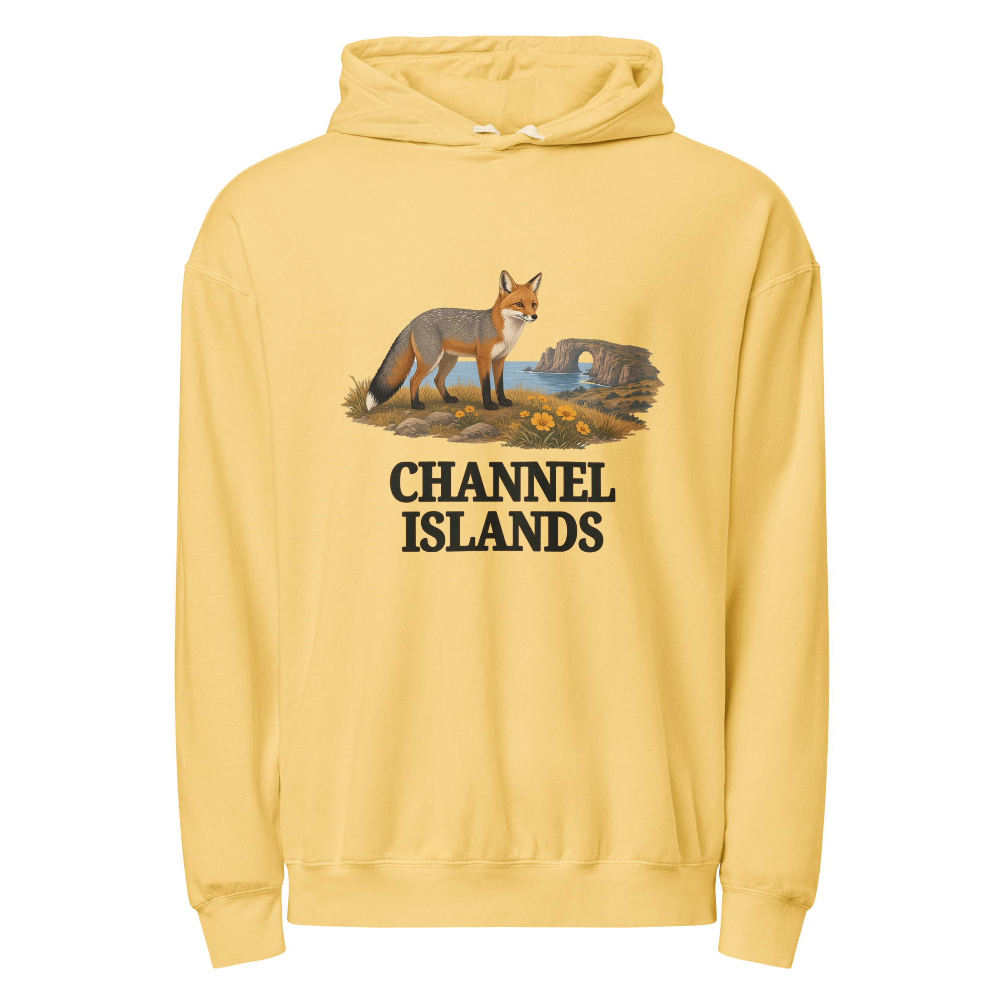 Channel Islands National Park Hoodie - Image 6