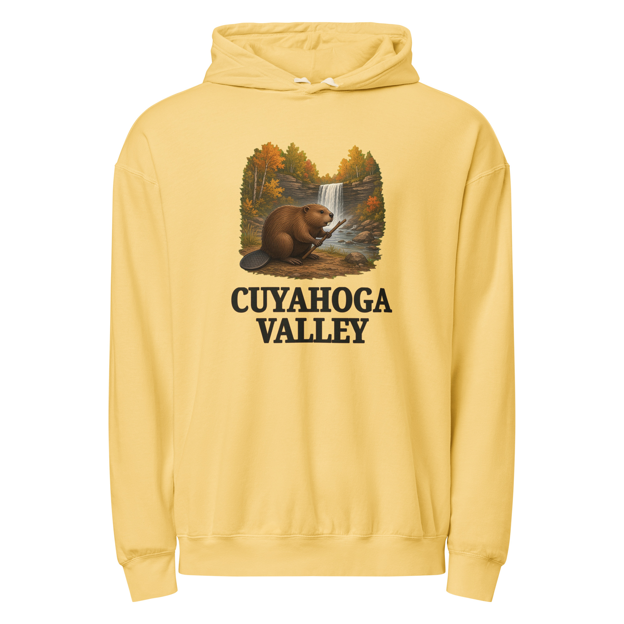 Cuyahoga Valley National Park Hoodie - Image 6