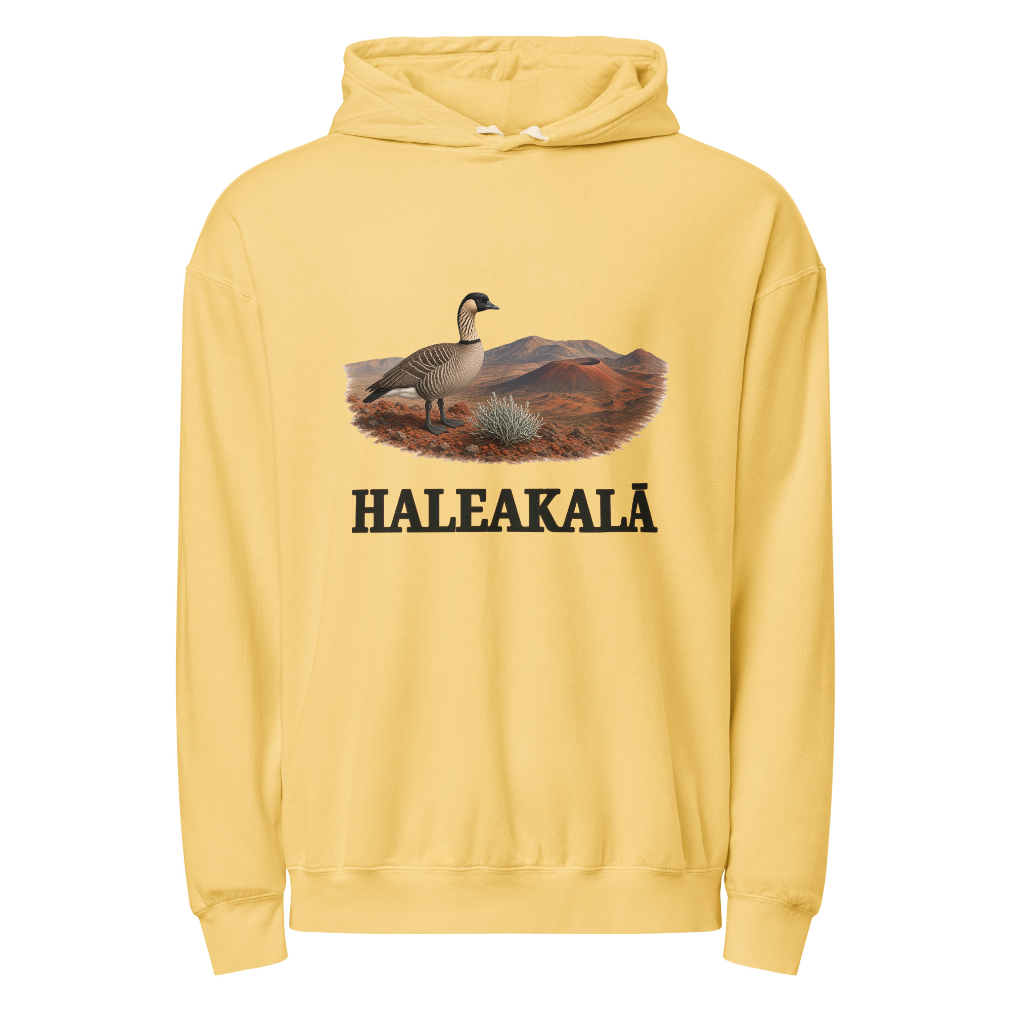 Haleakalā National Park Hoodie