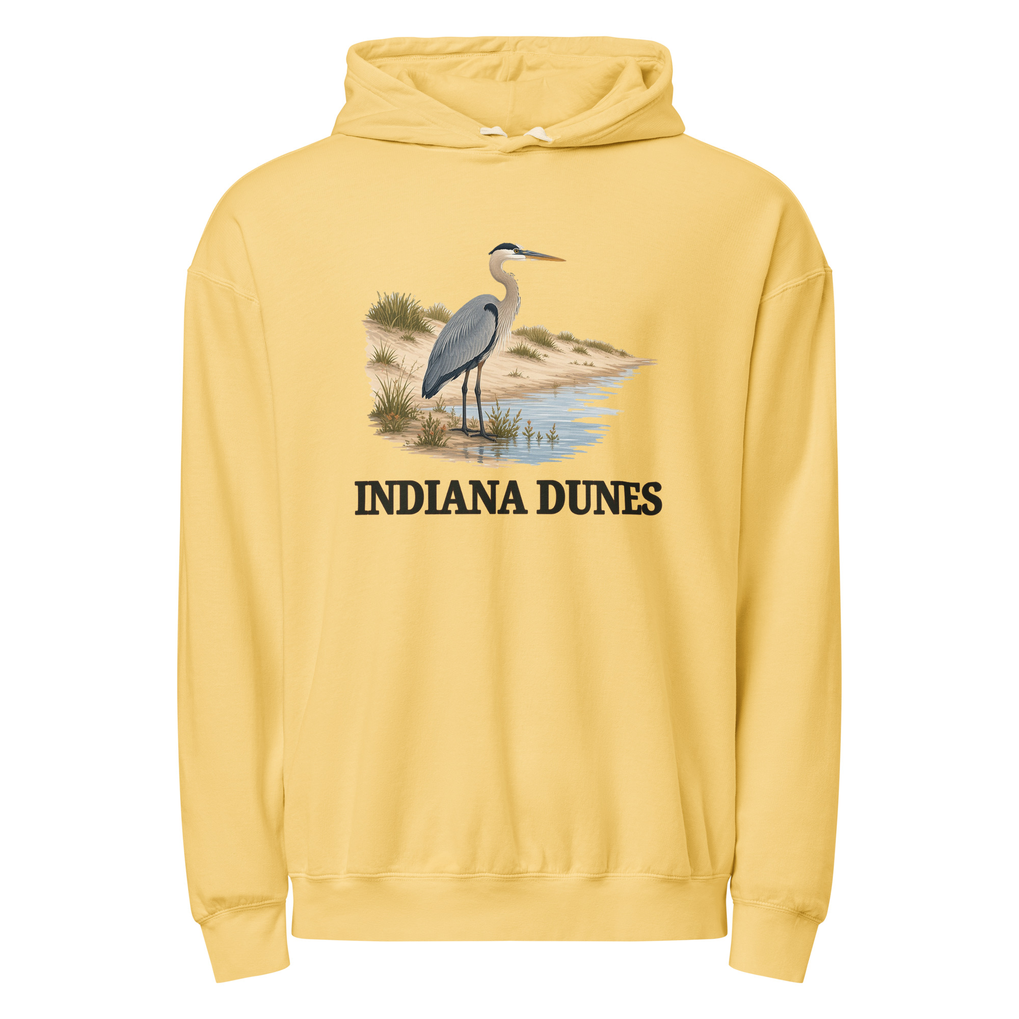 Indiana Dunes National Park Hoodie - Image 5