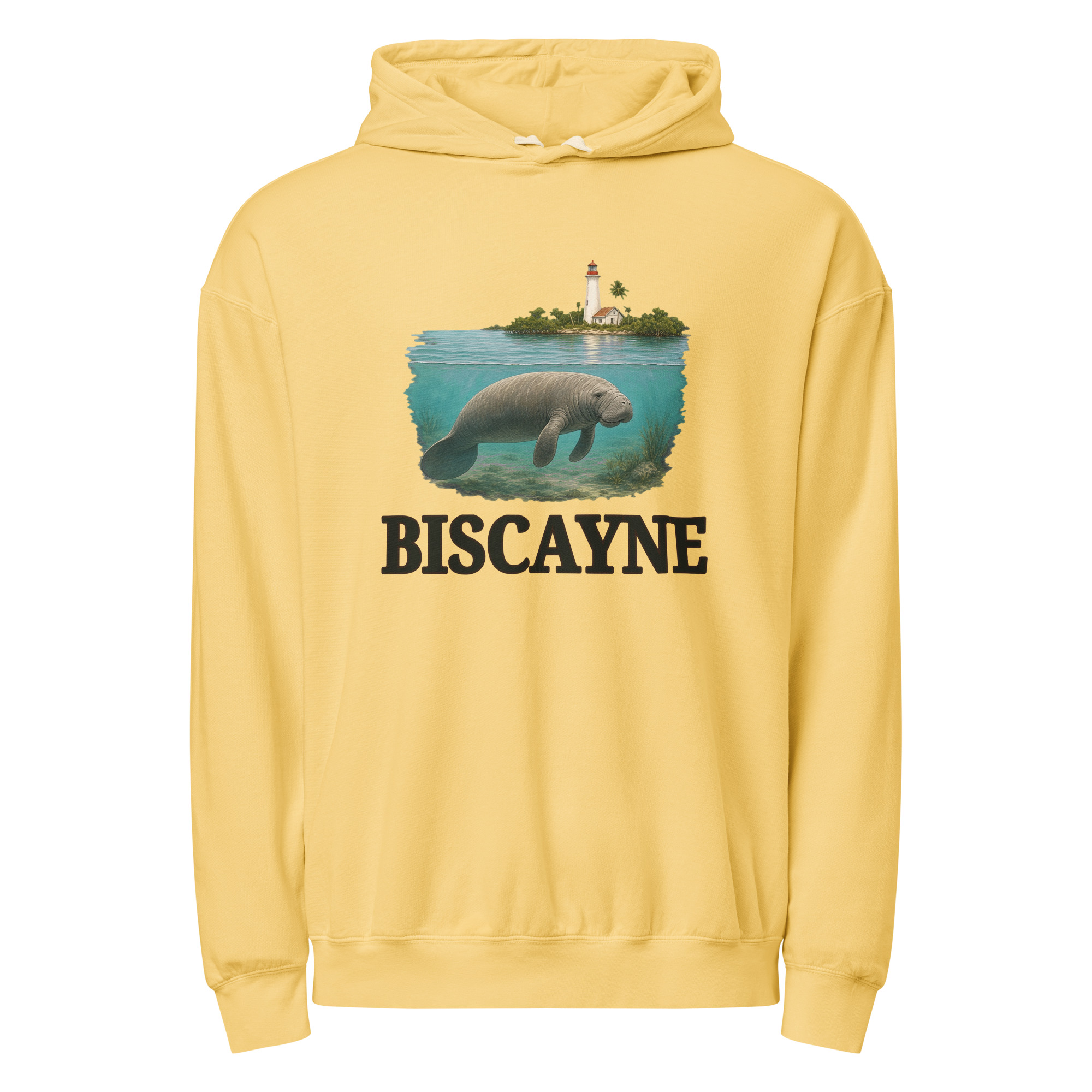 Biscayne National Park Hoodie - Image 5