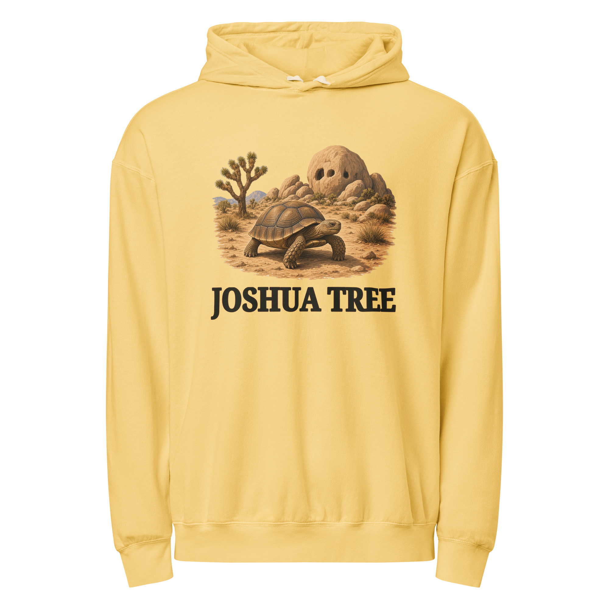 Joshua Tree National Park Hoodie - Image 6