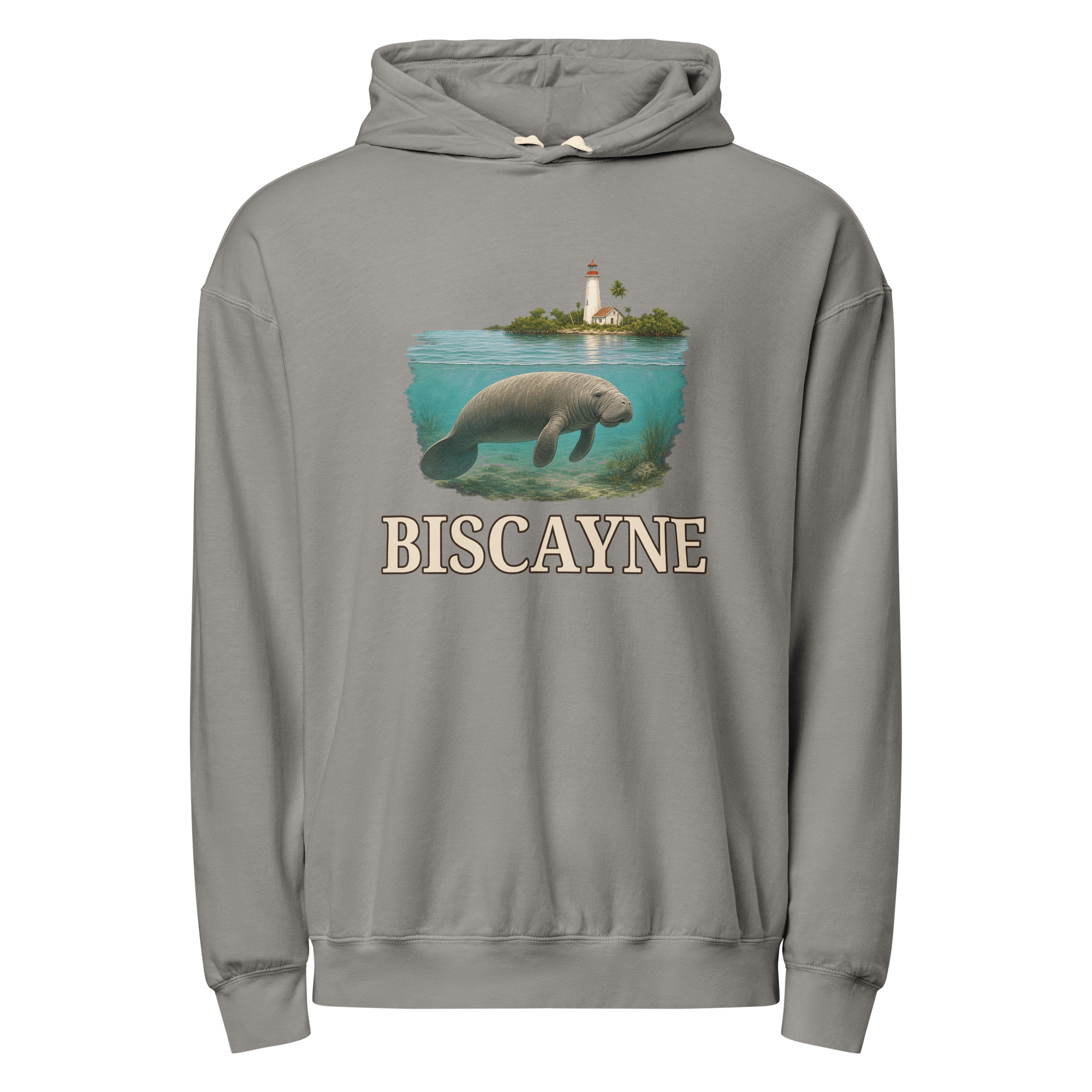 Biscayne National Park Hoodie