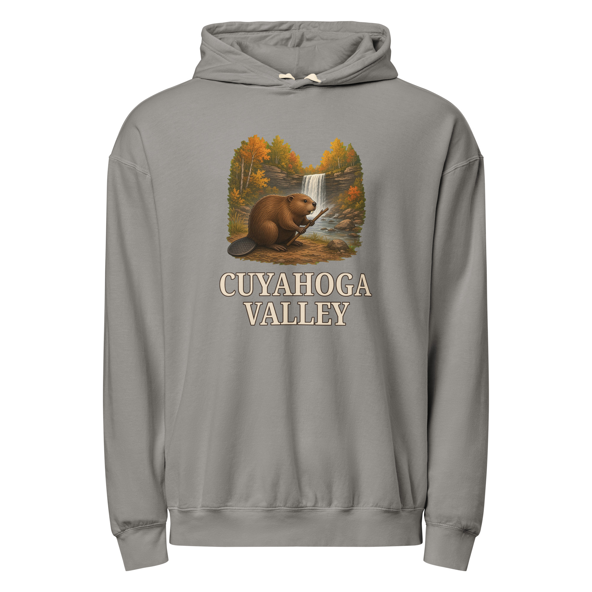 Cuyahoga Valley National Park Hoodie - Image 4