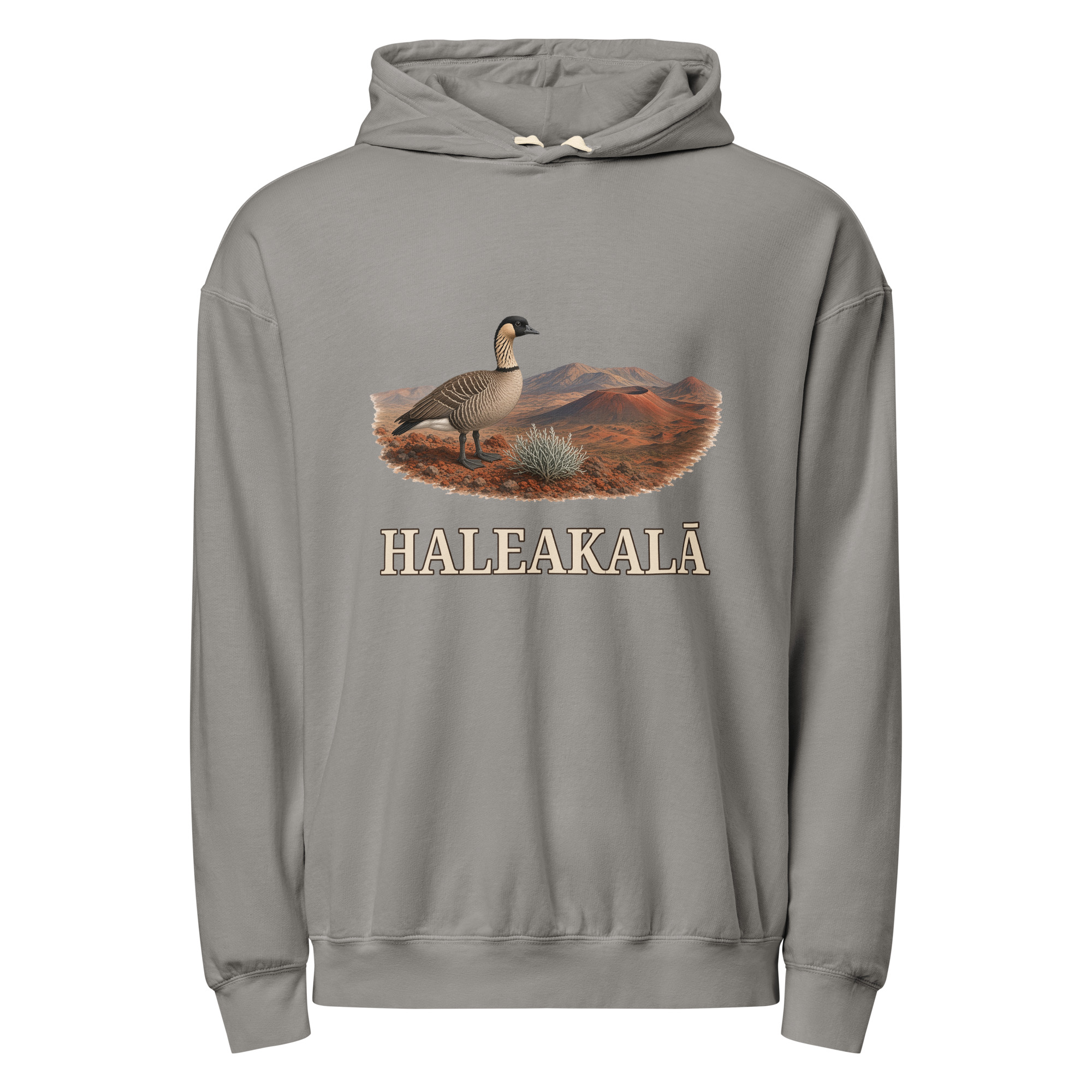 Haleakalā National Park Hoodie - Image 4