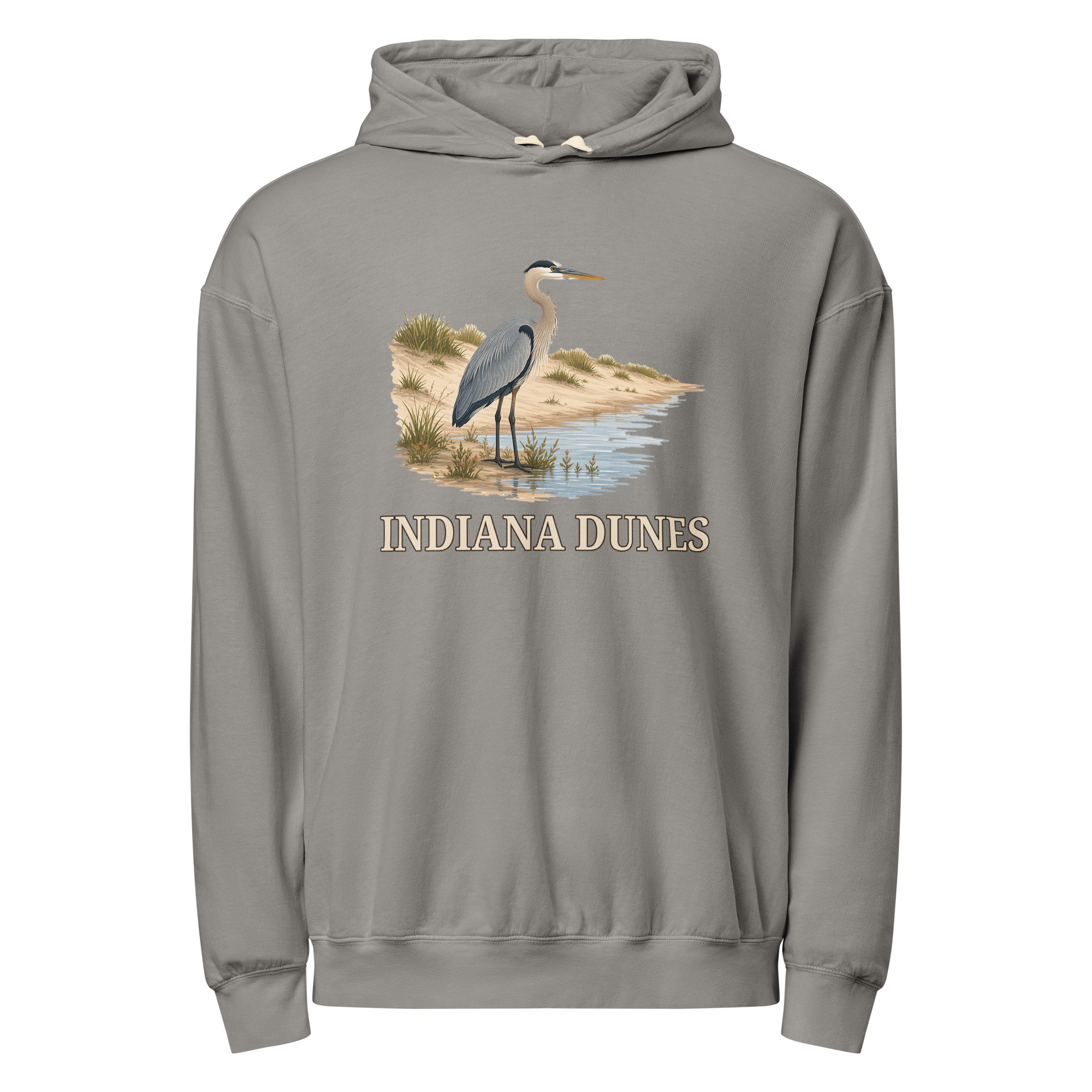 Indiana Dunes National Park Hoodie - Image 4
