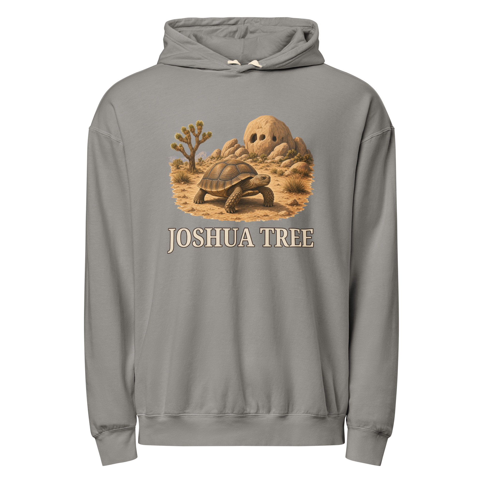Joshua Tree National Park Hoodie - Image 4