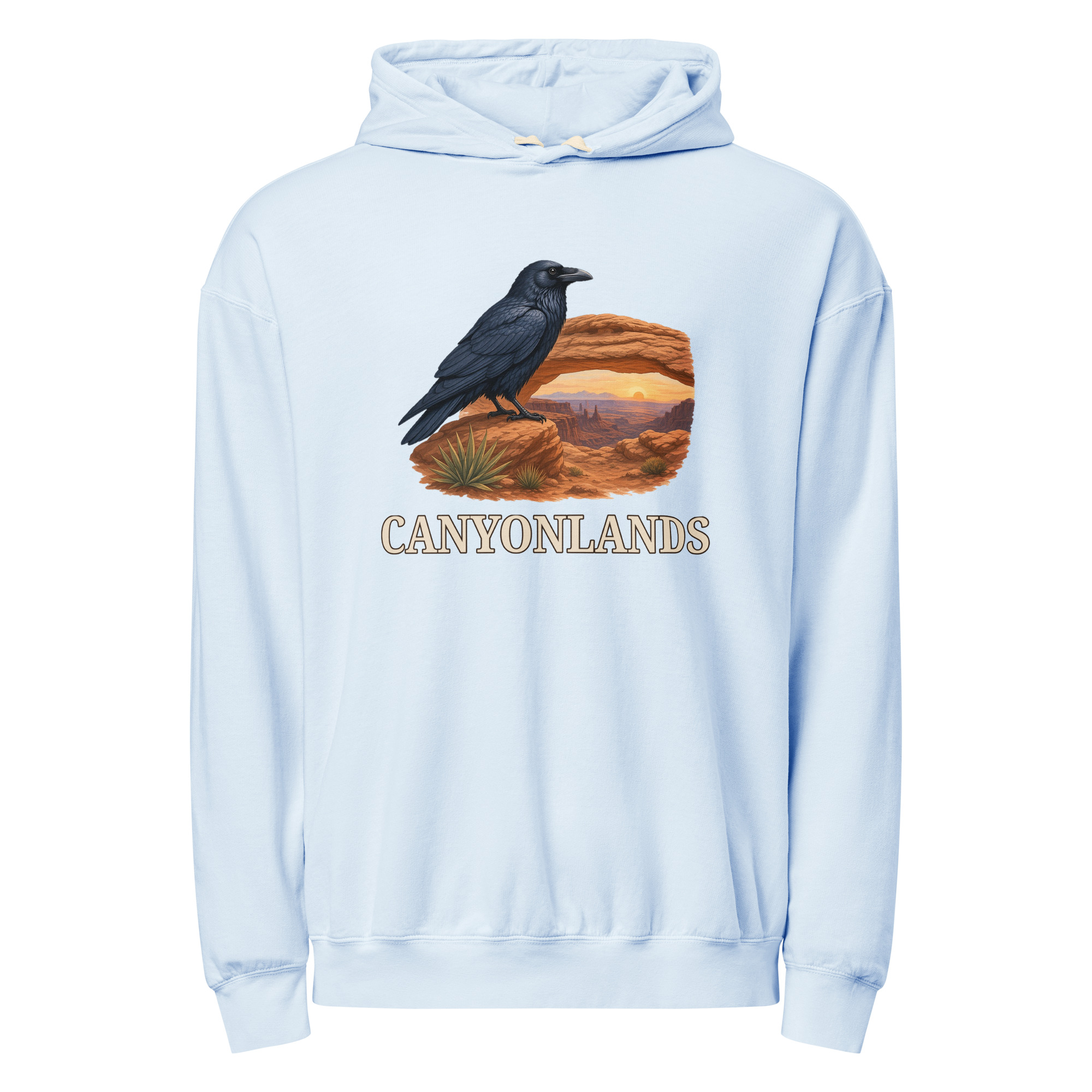 Canyonlands National Park Hoodie