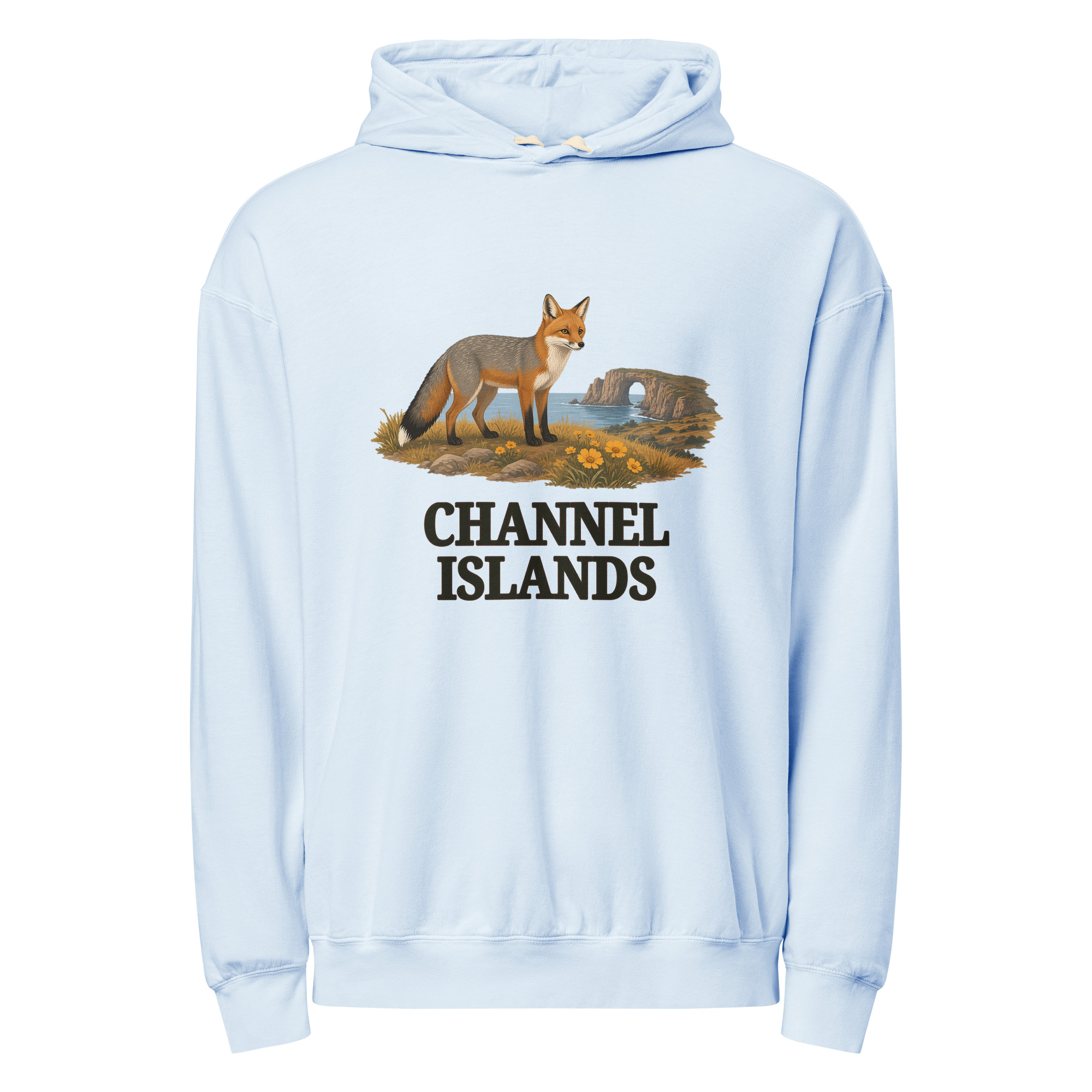Channel Islands National Park Hoodie - Image 7