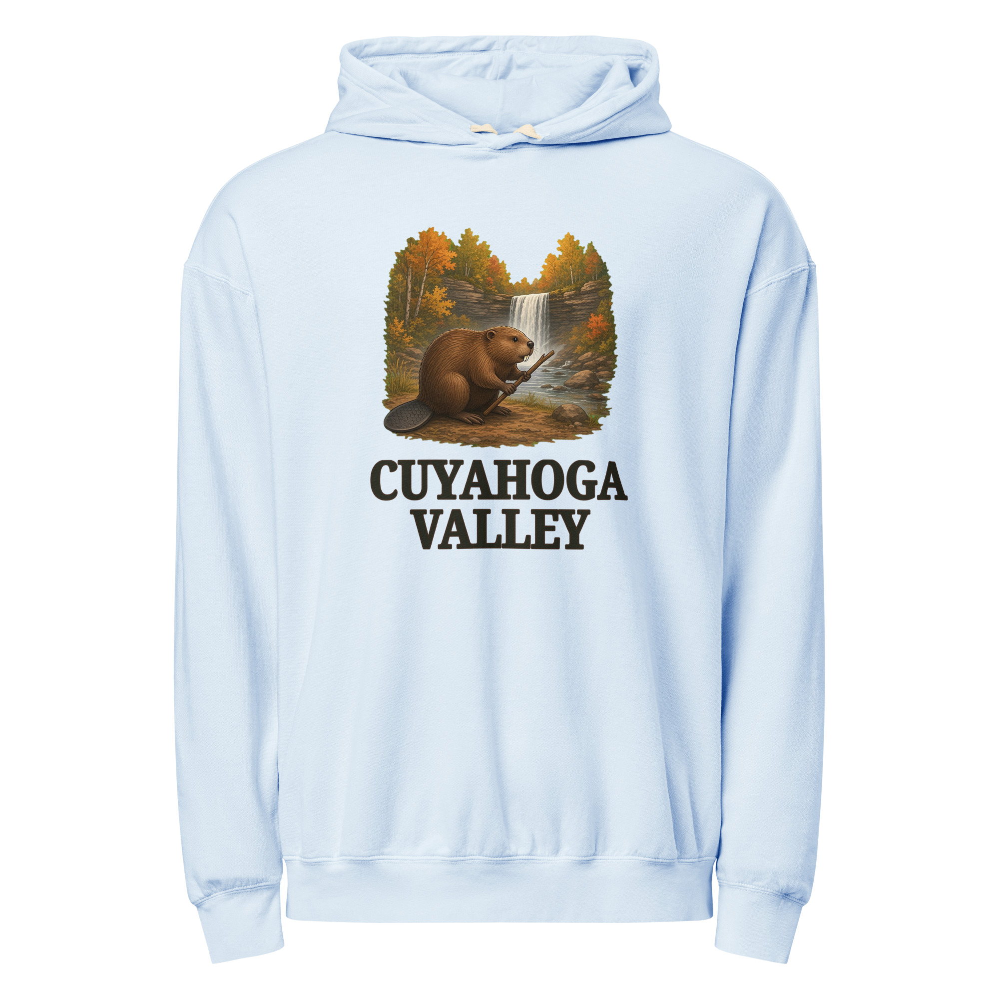 Cuyahoga Valley National Park Hoodie - Image 7