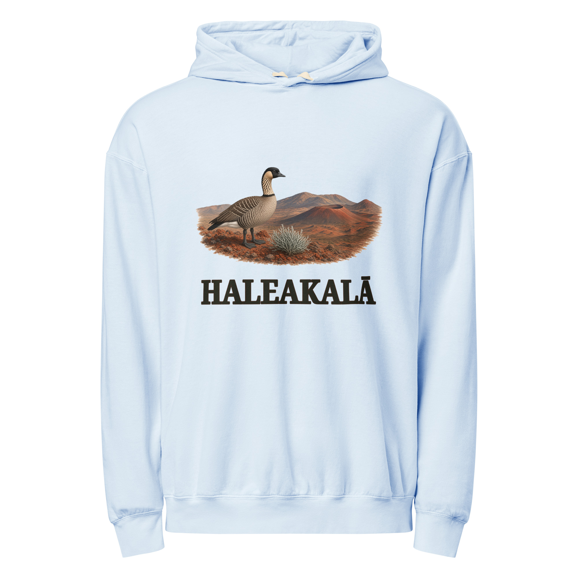 Haleakalā National Park Hoodie - Image 7