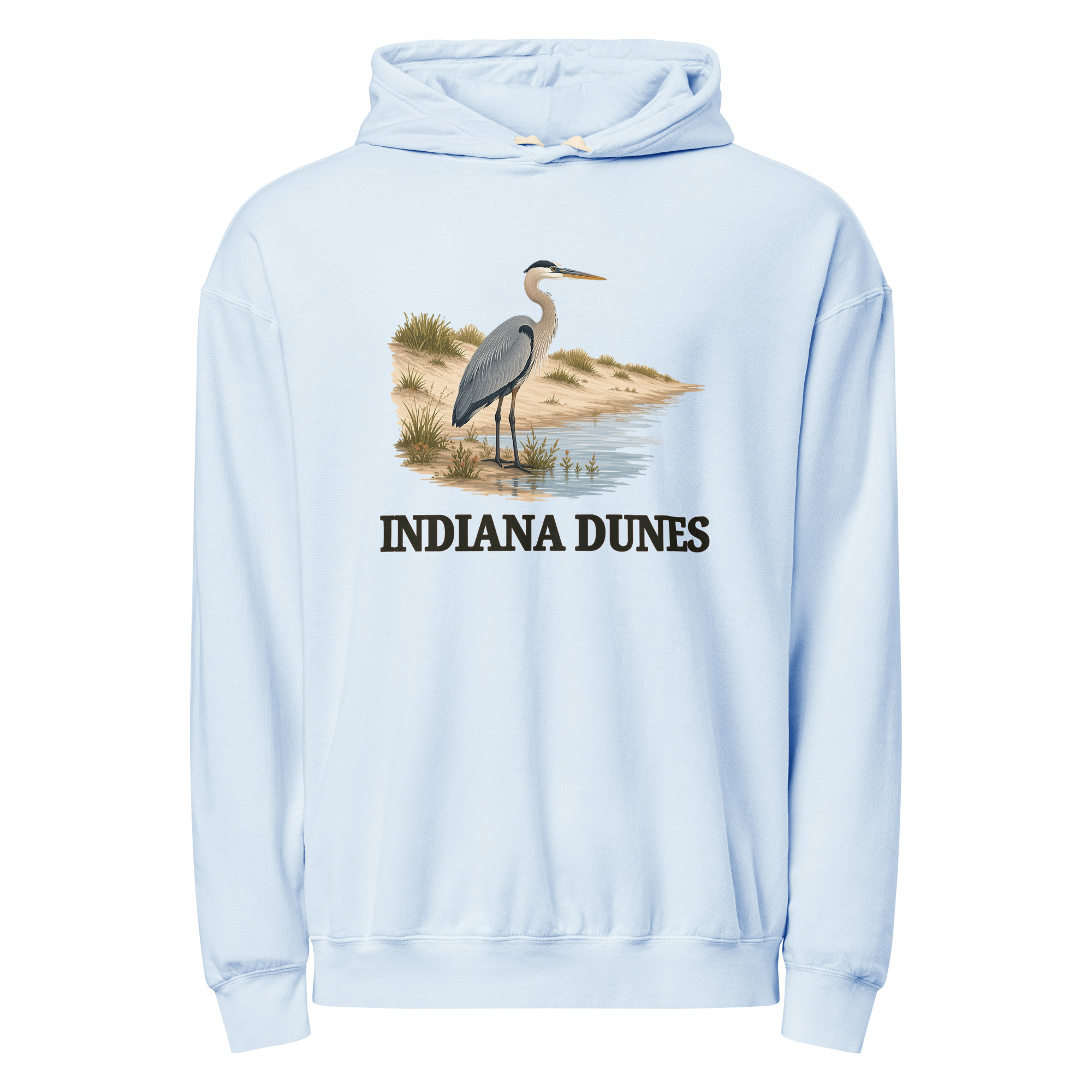 Indiana Dunes National Park Hoodie - Image 7