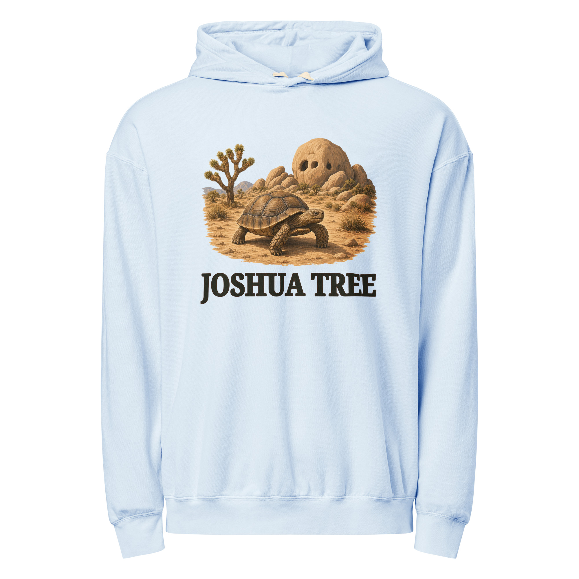 Joshua Tree National Park Hoodie