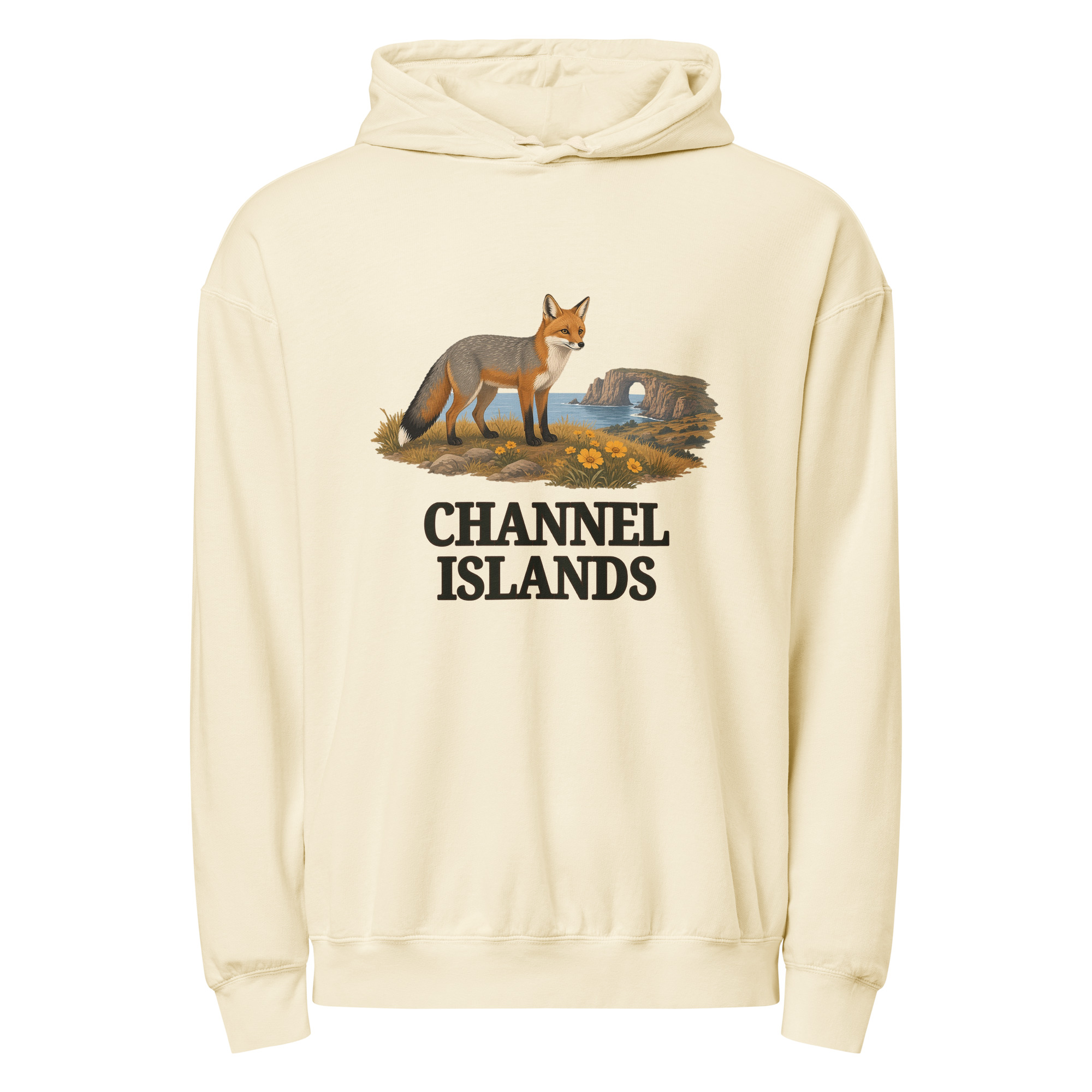 Channel Islands National Park Hoodie - Image 8