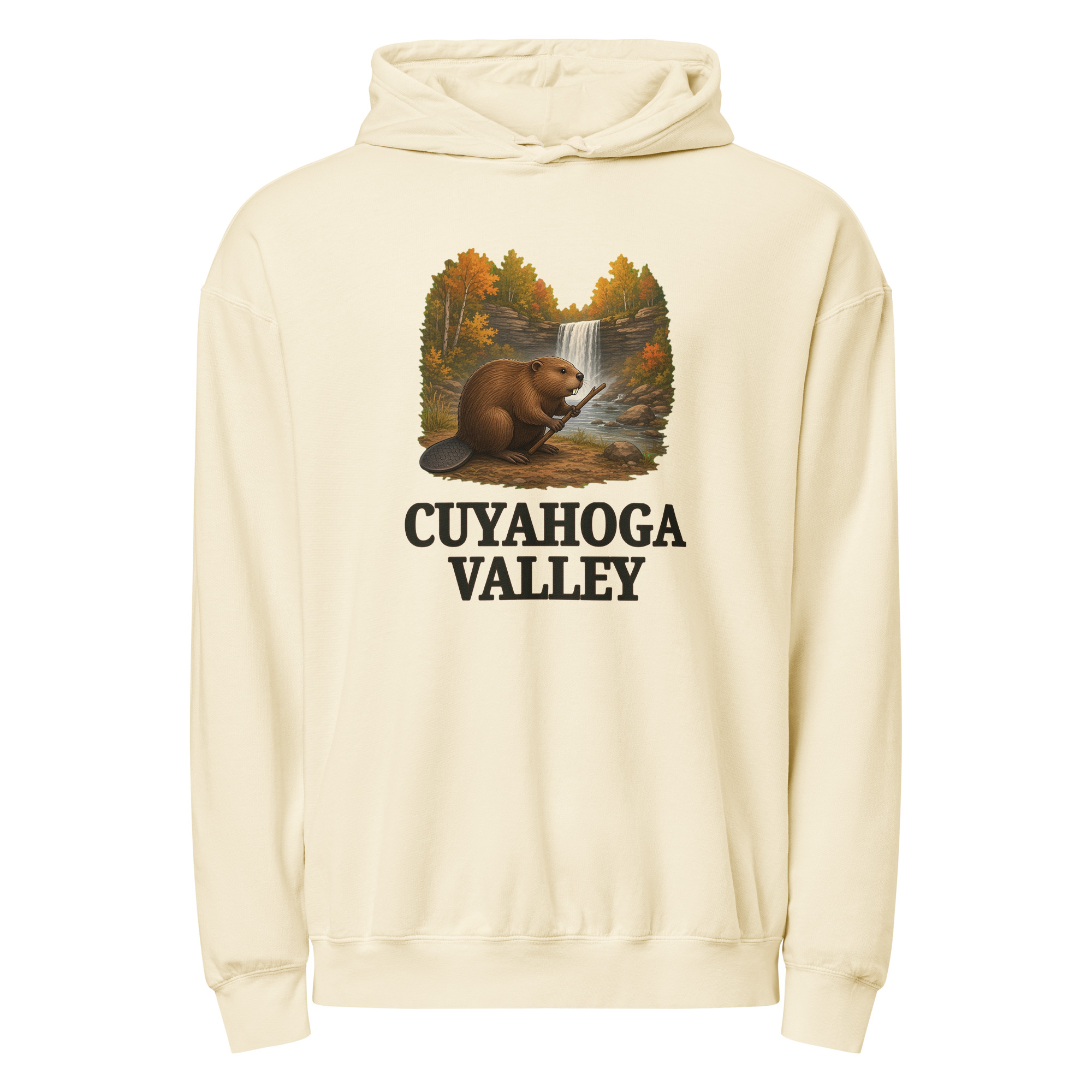 Cuyahoga Valley National Park Hoodie - Image 8