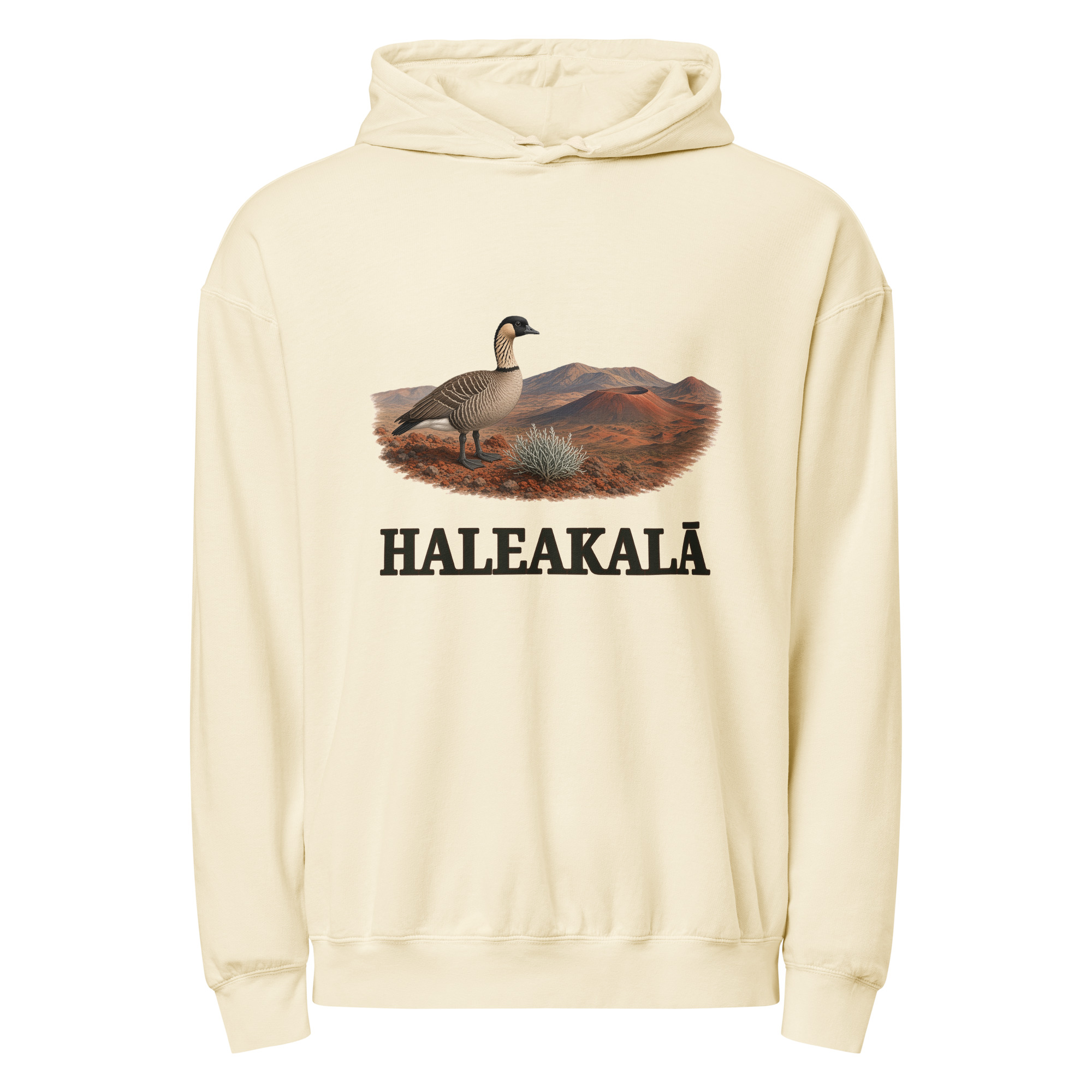 Haleakalā National Park Hoodie - Image 8