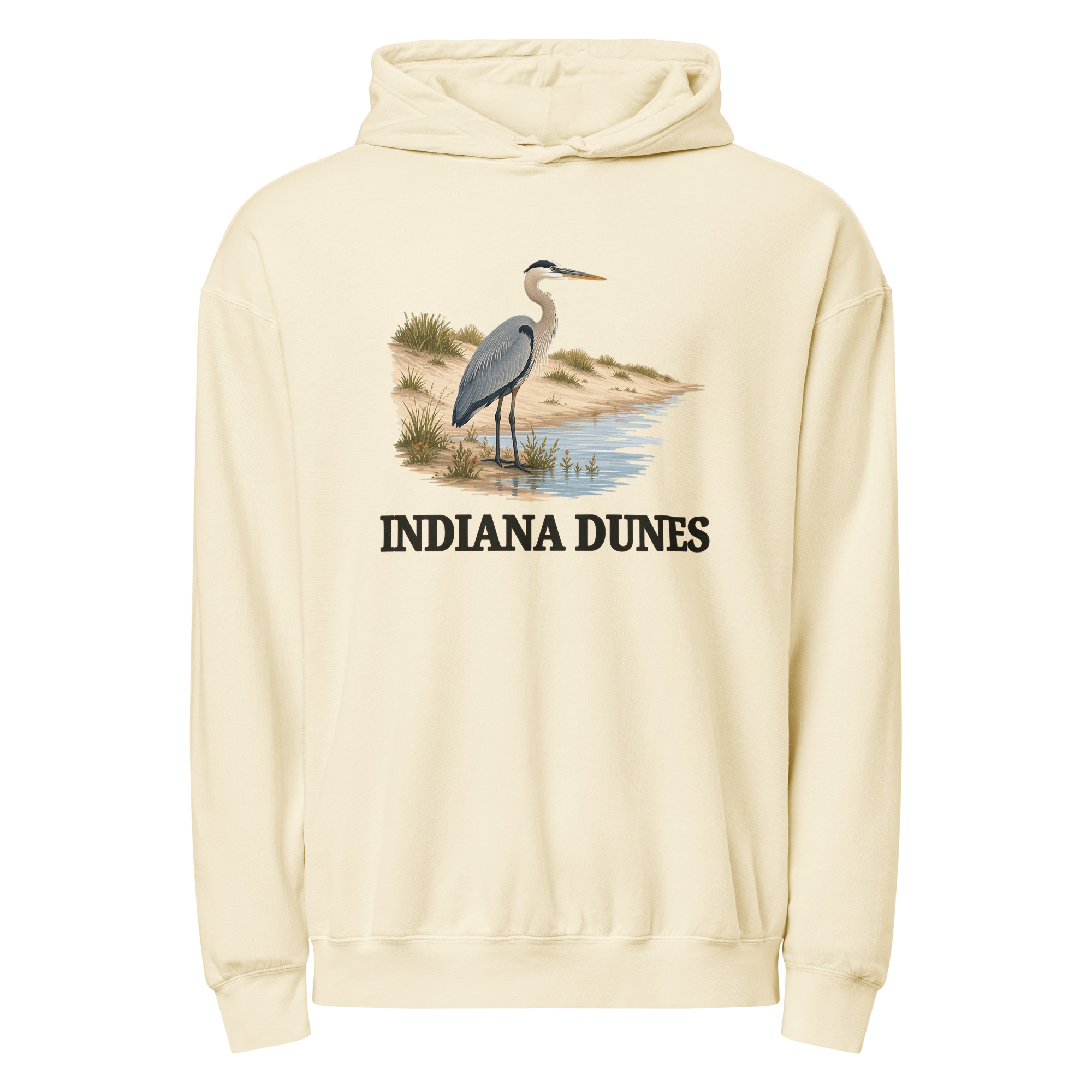 Indiana Dunes National Park Hoodie - Image 8