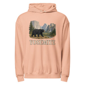 Postcard Hoodie