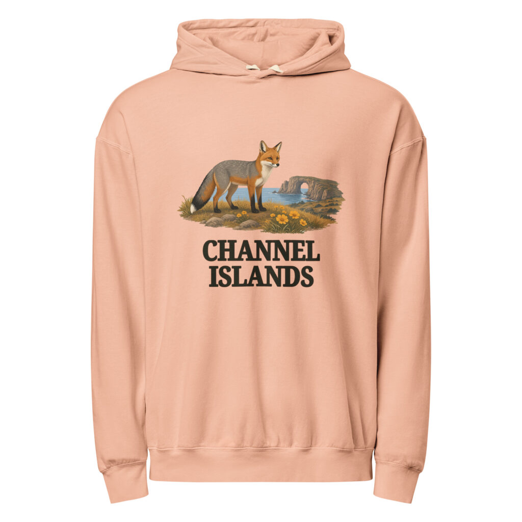 Channel Islands National Park Hoodie