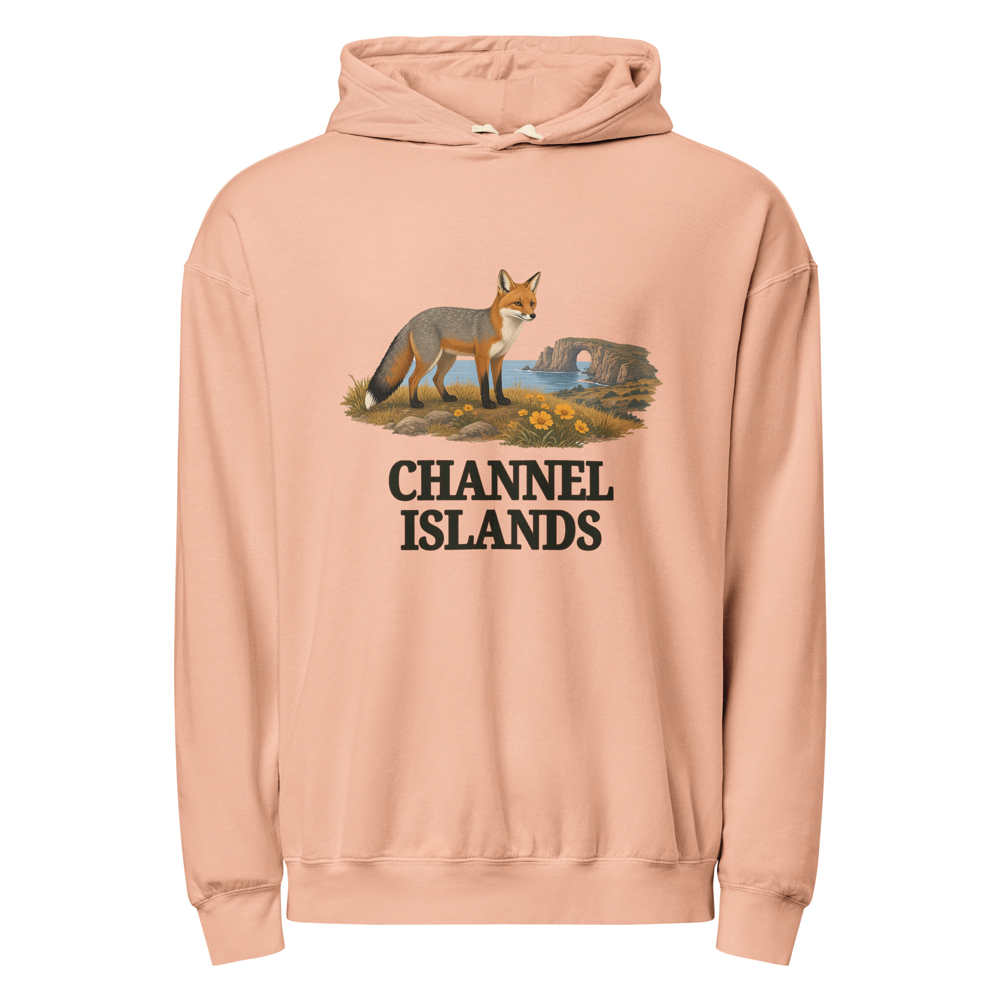 Channel Islands National Park Hoodie