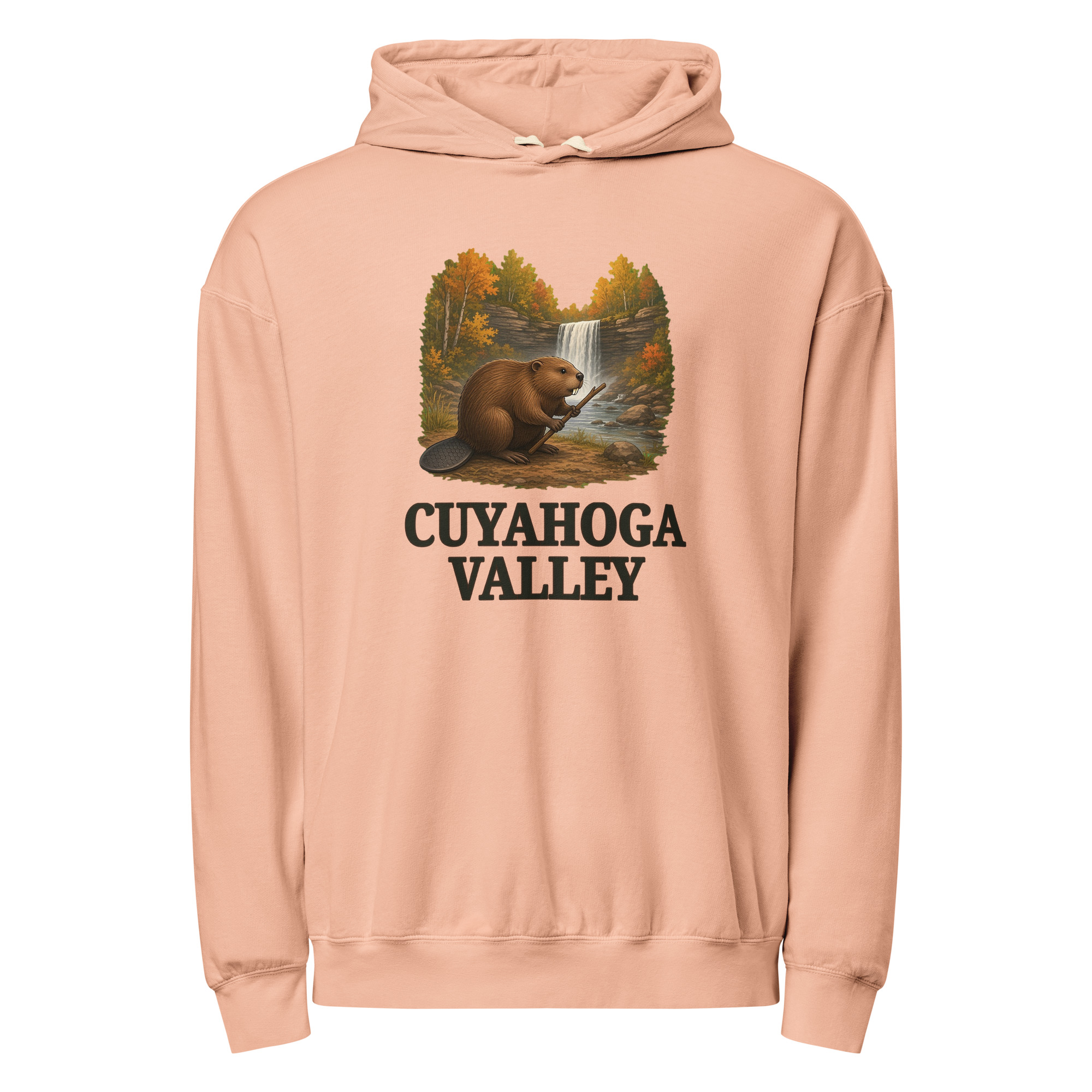 Cuyahoga Valley National Park Hoodie