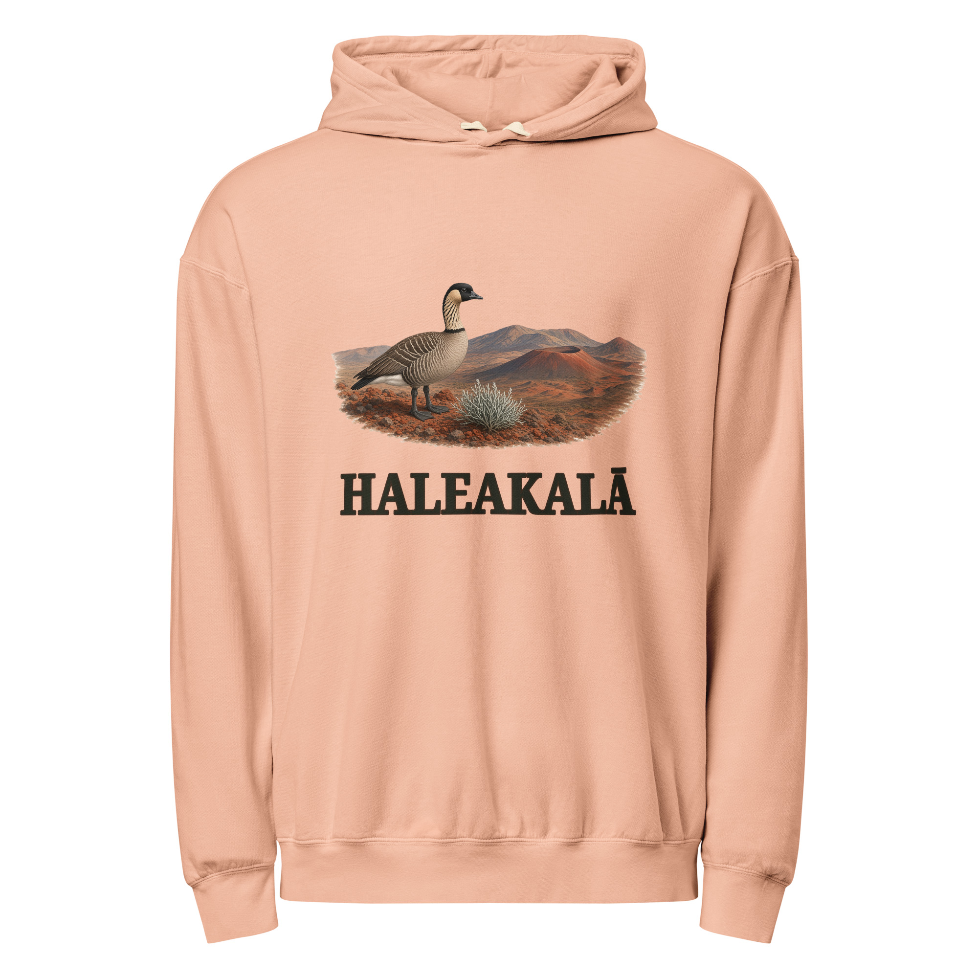 Haleakalā National Park Hoodie - Image 6