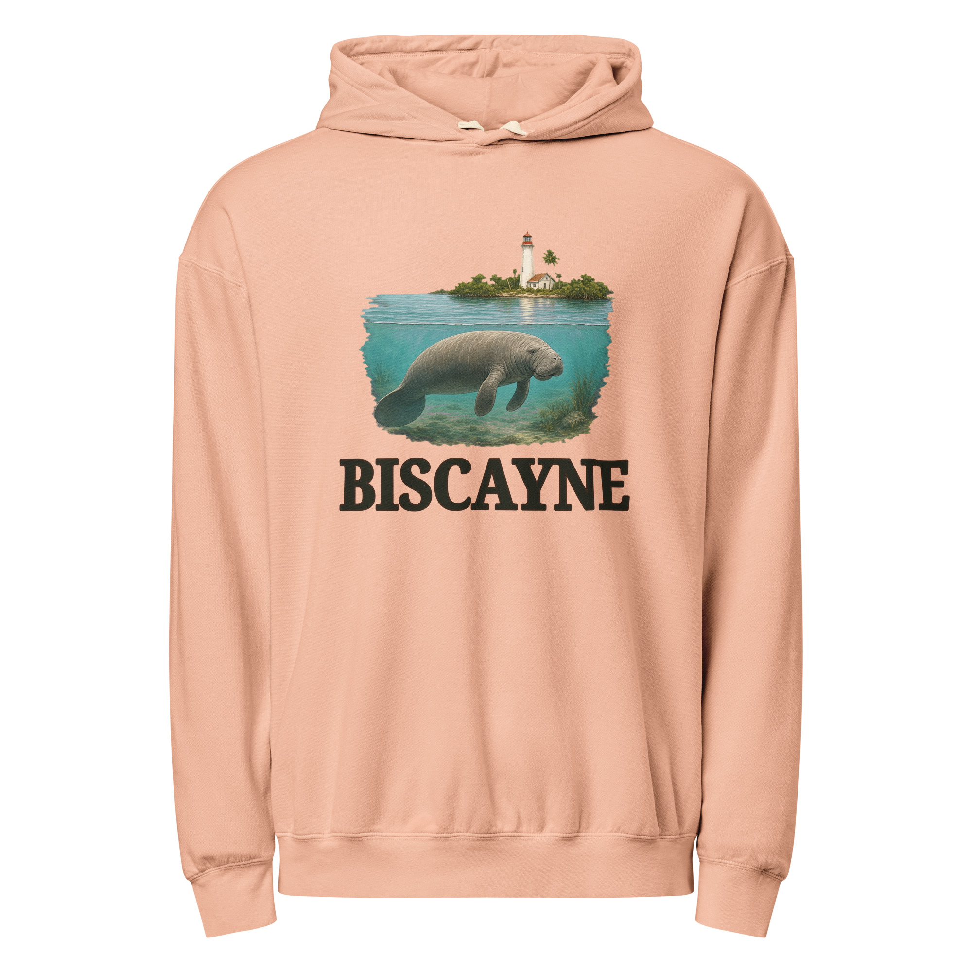 Biscayne National Park Hoodie - Image 6