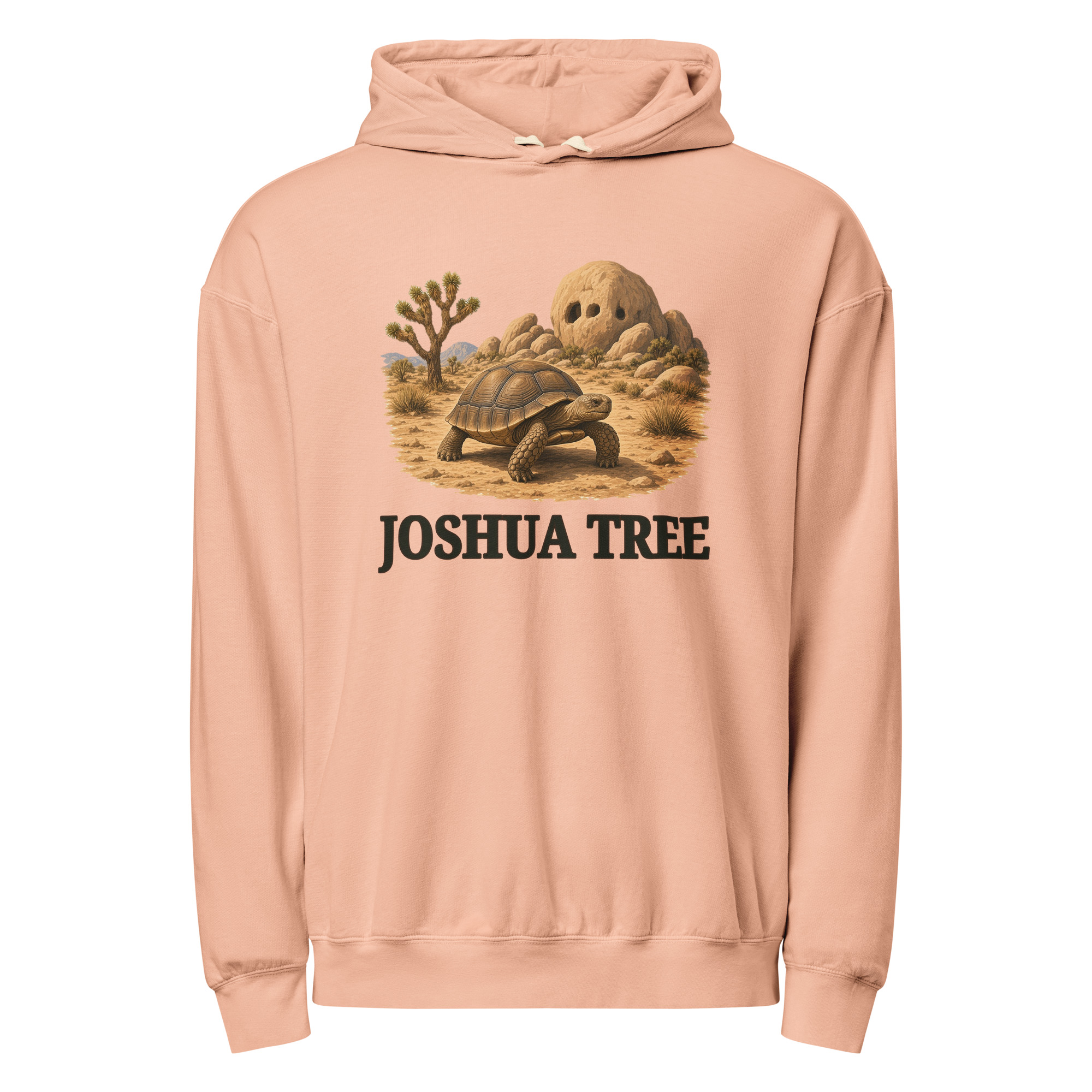 Joshua Tree National Park Hoodie - Image 7