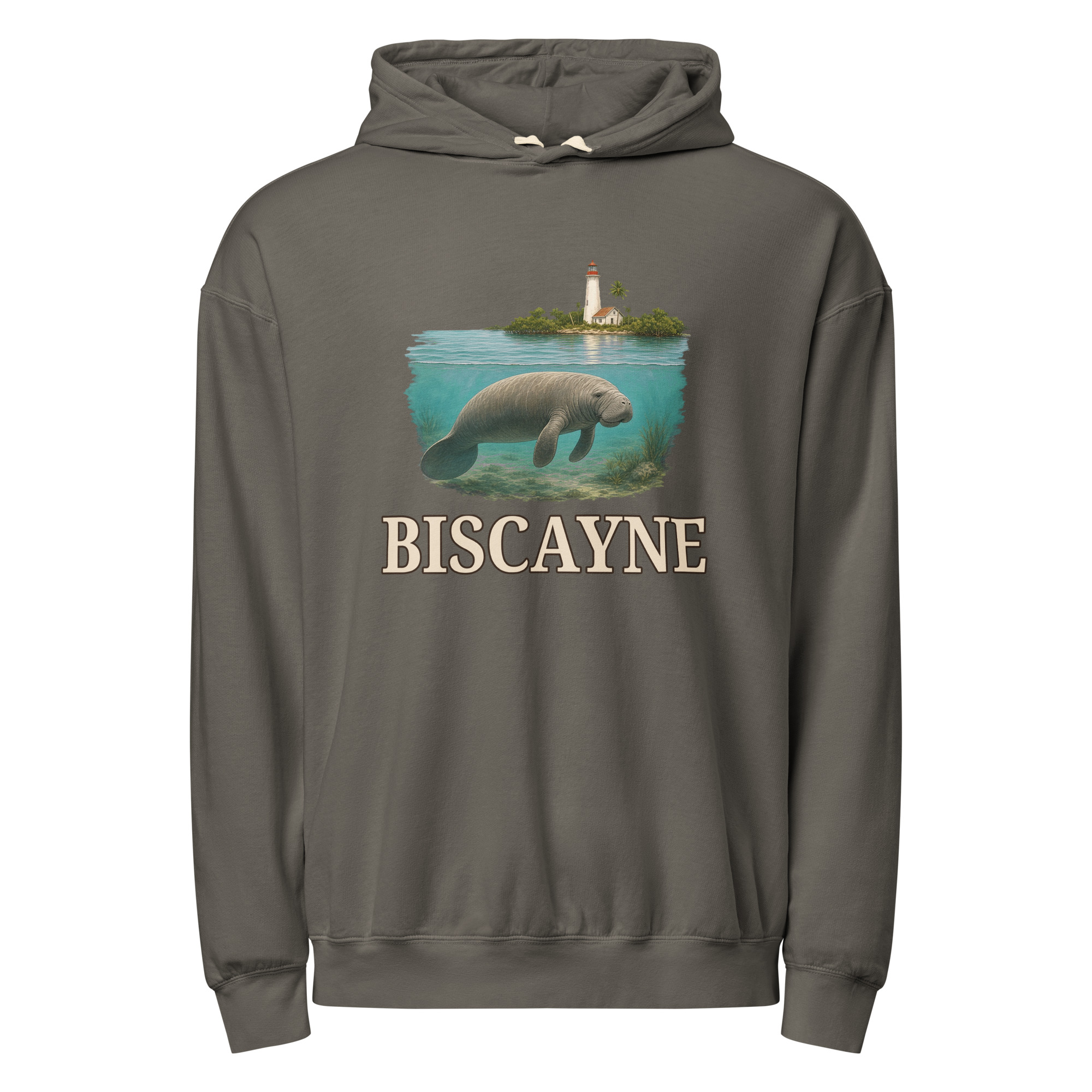 Biscayne National Park Hoodie - Image 3