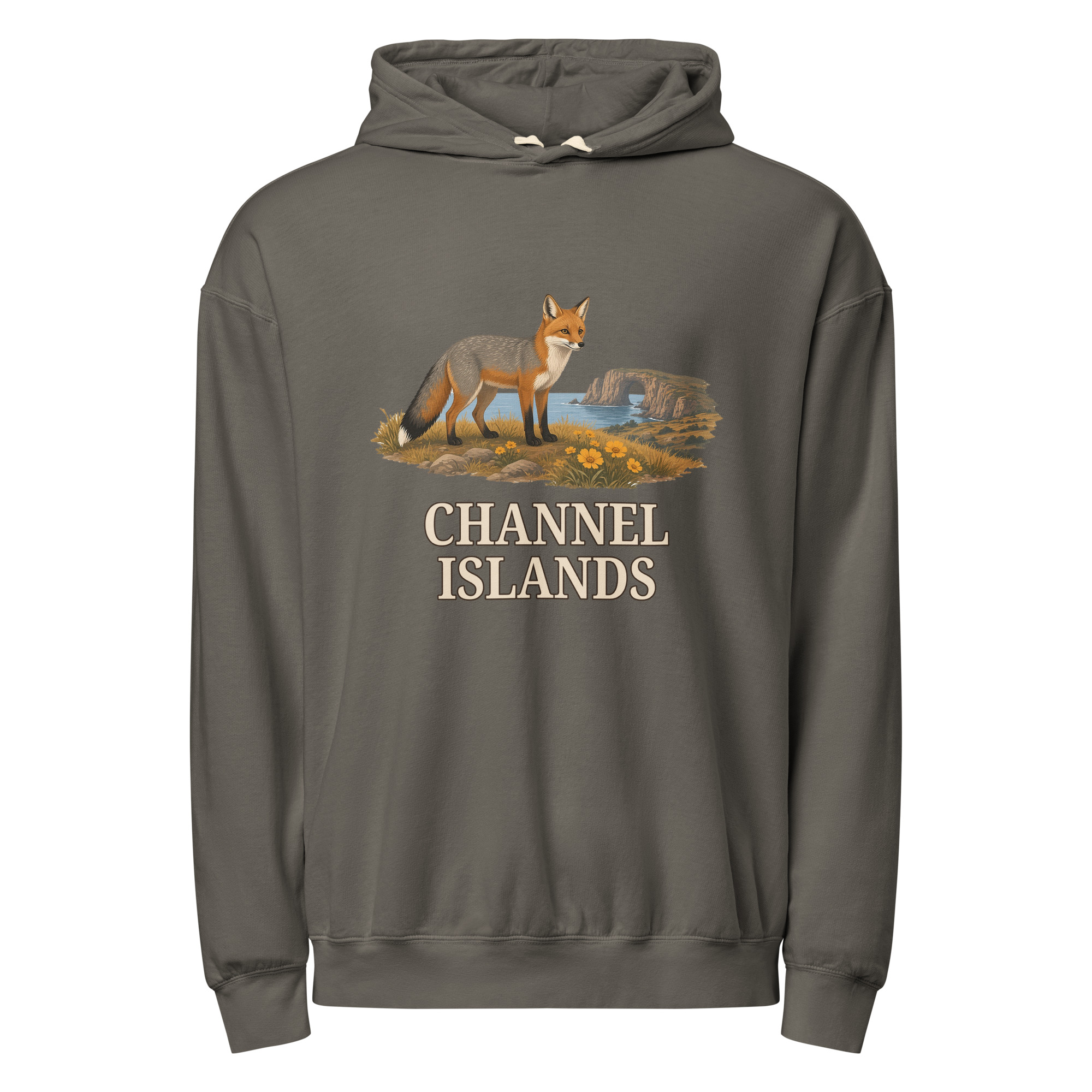 Channel Islands National Park Hoodie - Image 3