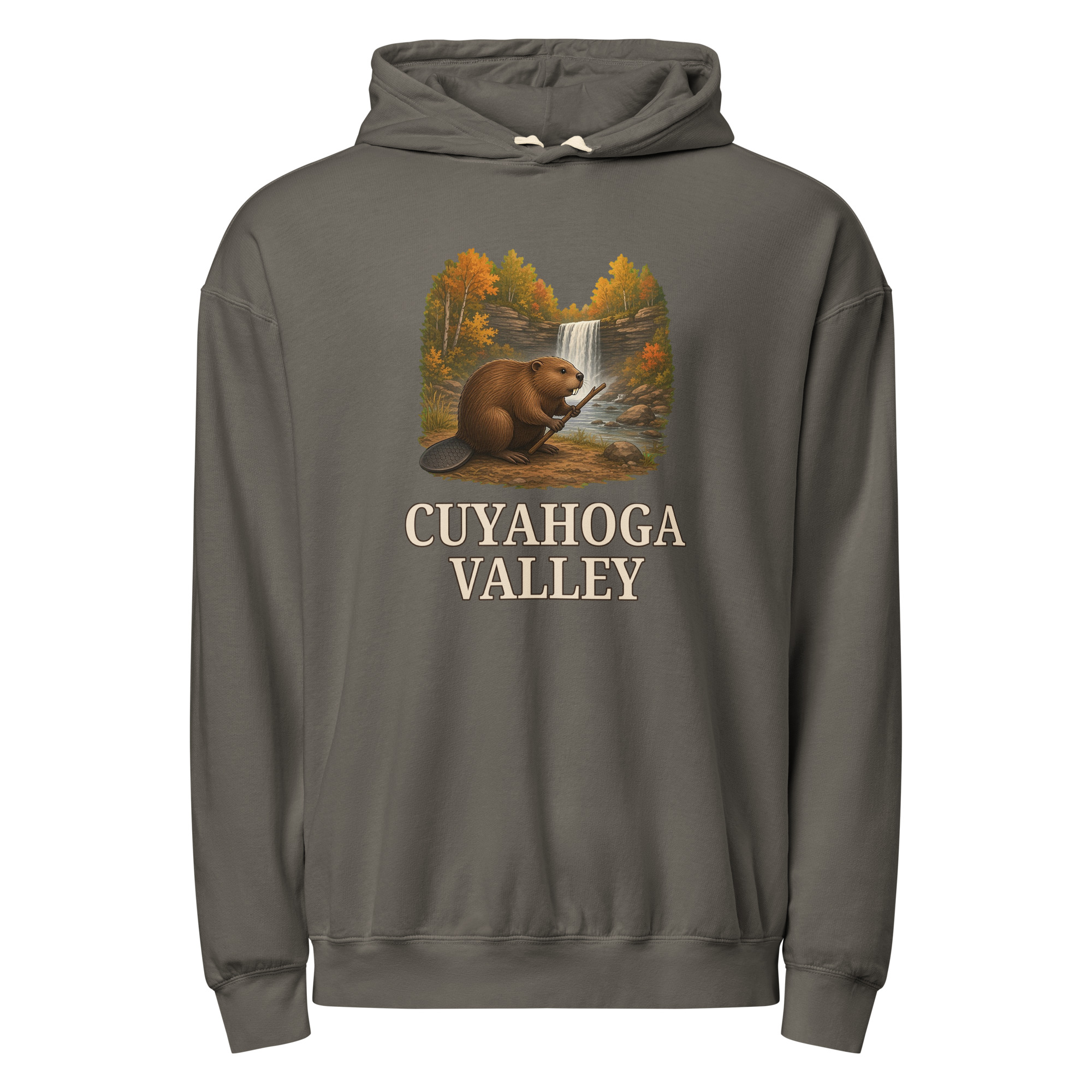 Cuyahoga Valley National Park Hoodie - Image 3