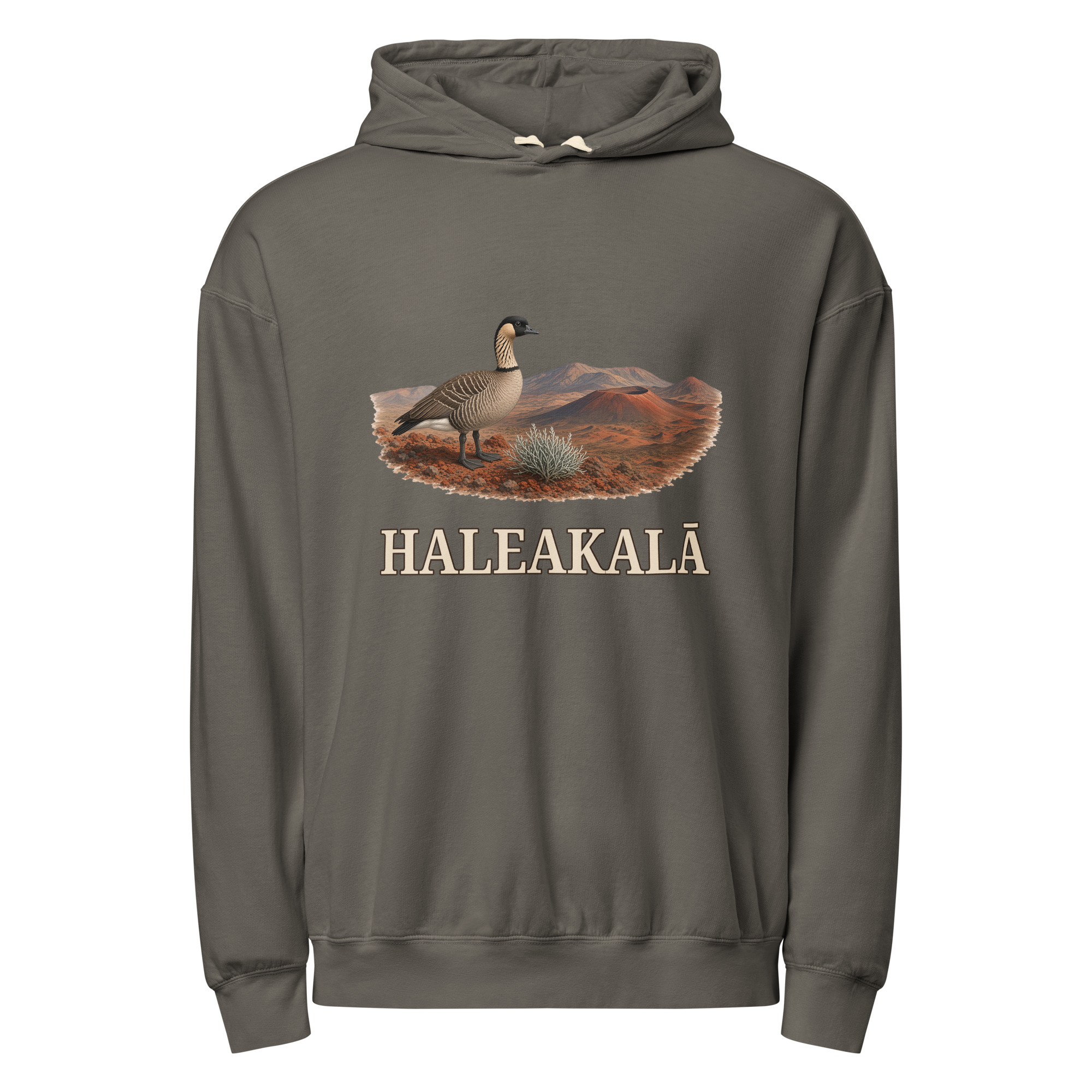 Haleakalā National Park Hoodie - Image 3