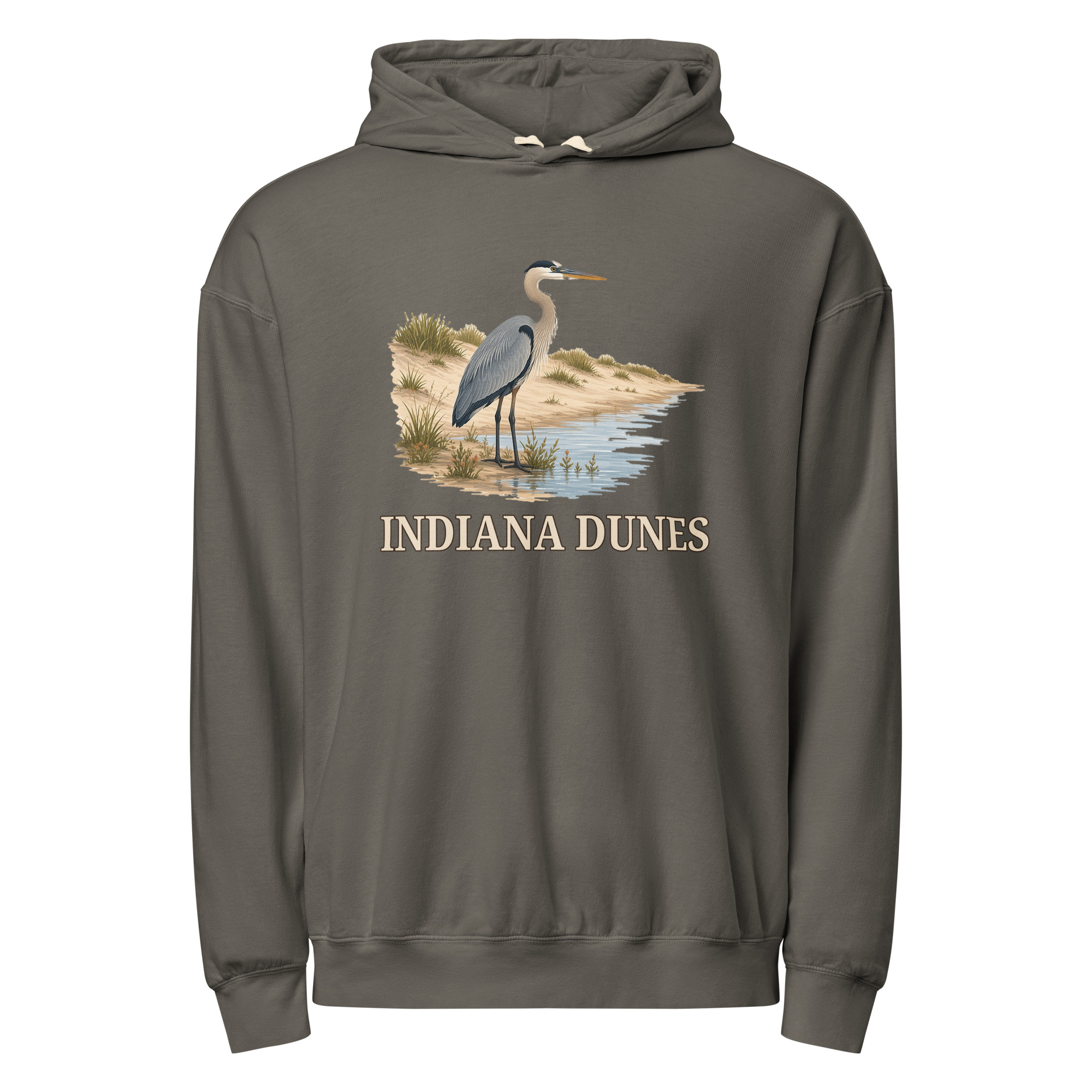 Indiana Dunes National Park Hoodie - Image 3