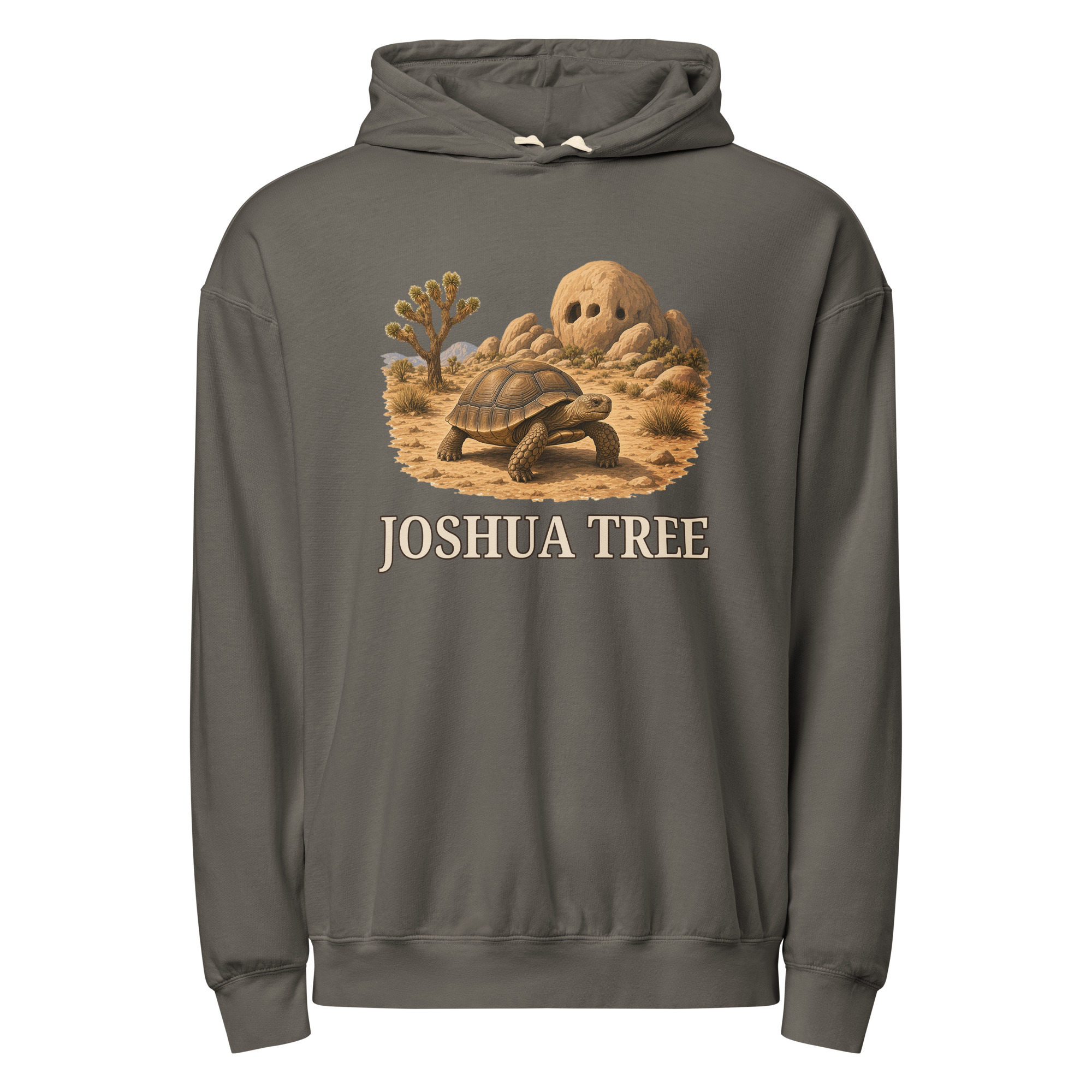Joshua Tree National Park Hoodie - Image 3