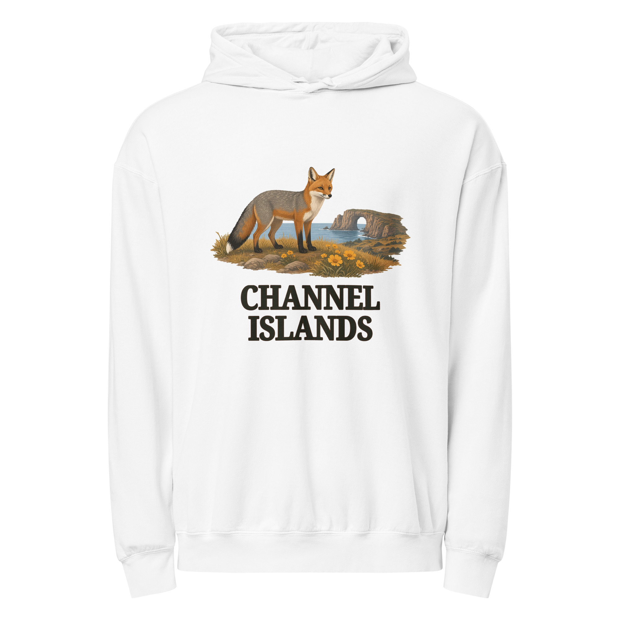 Channel Islands National Park Hoodie - Image 9