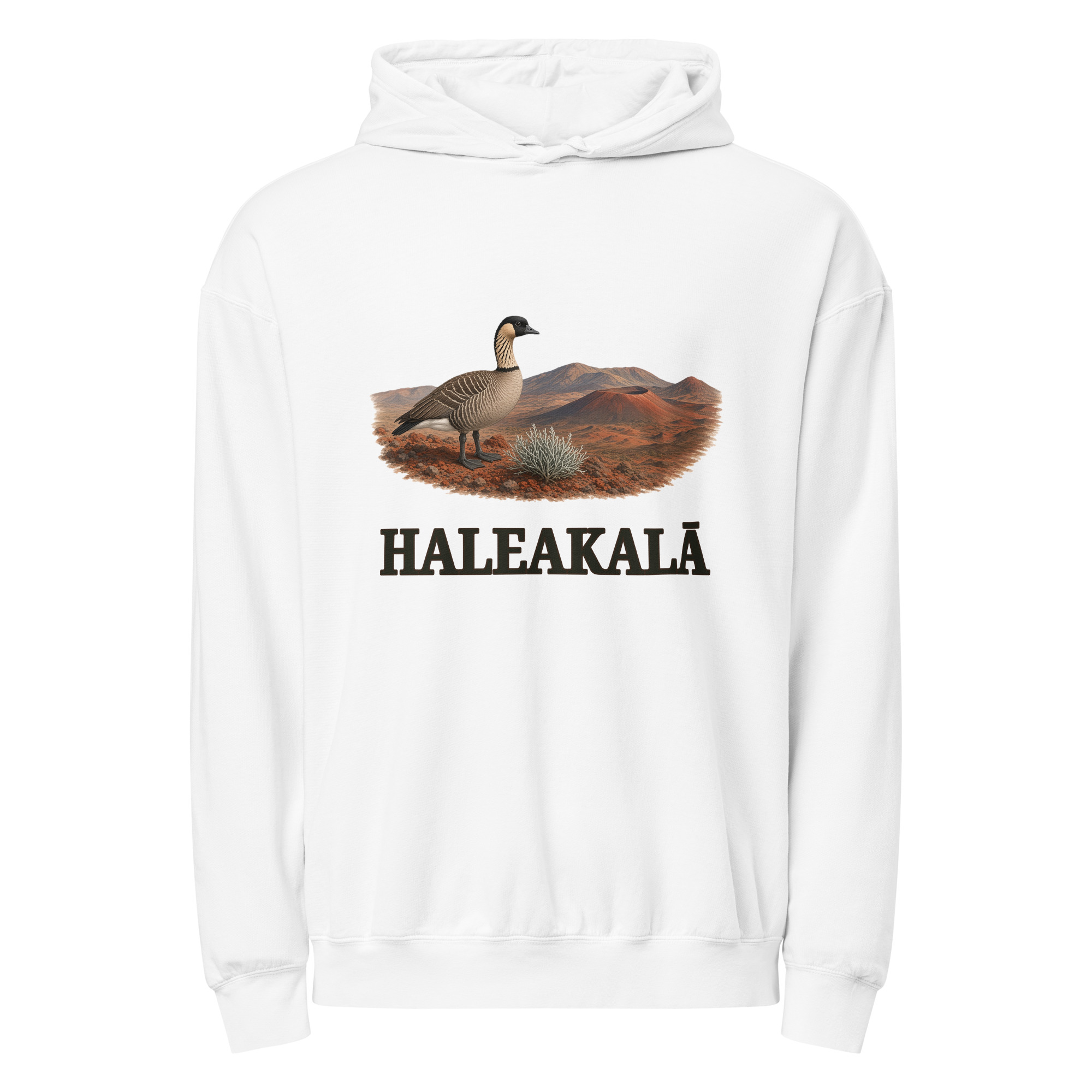 Haleakalā National Park Hoodie - Image 9