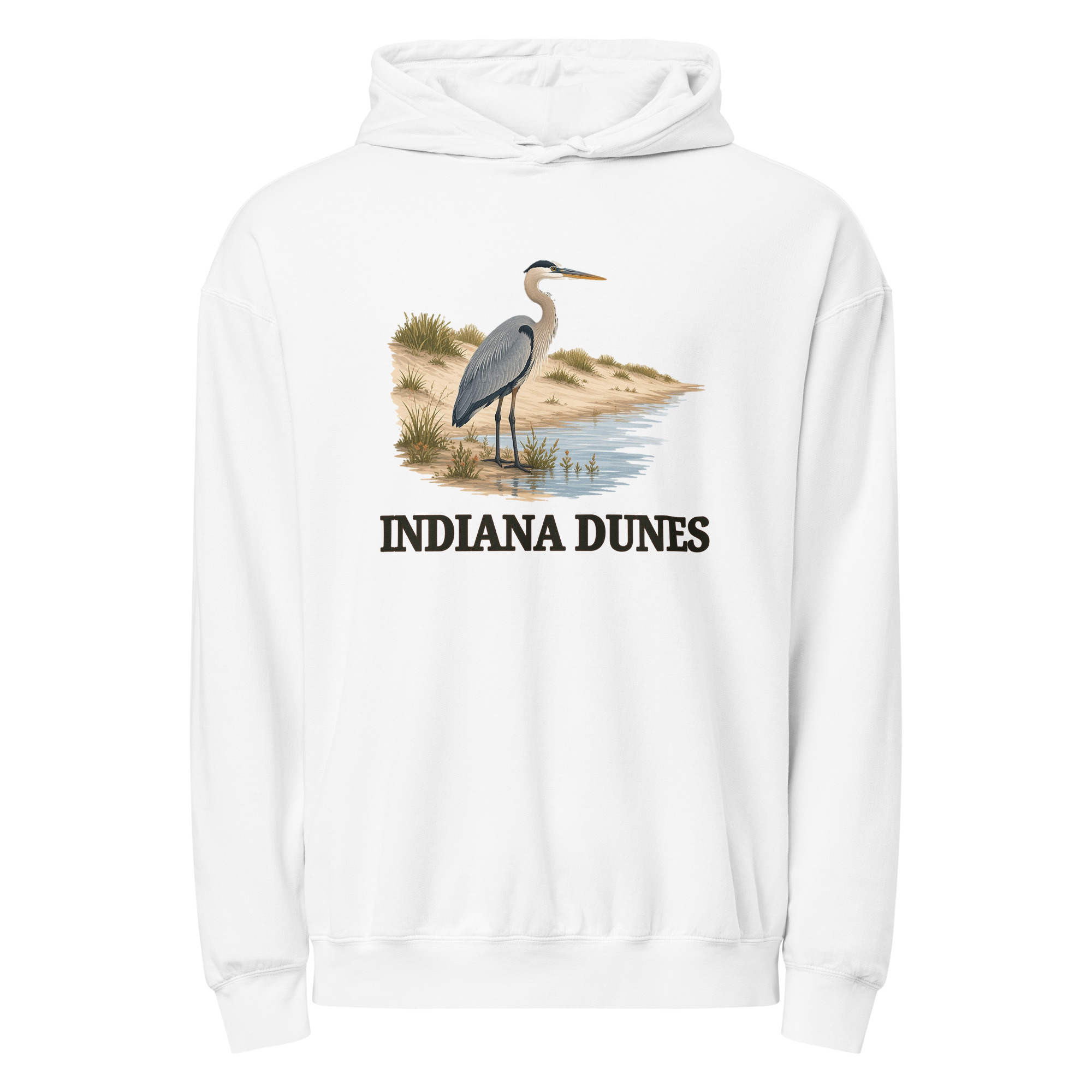Indiana Dunes National Park Hoodie - Image 9